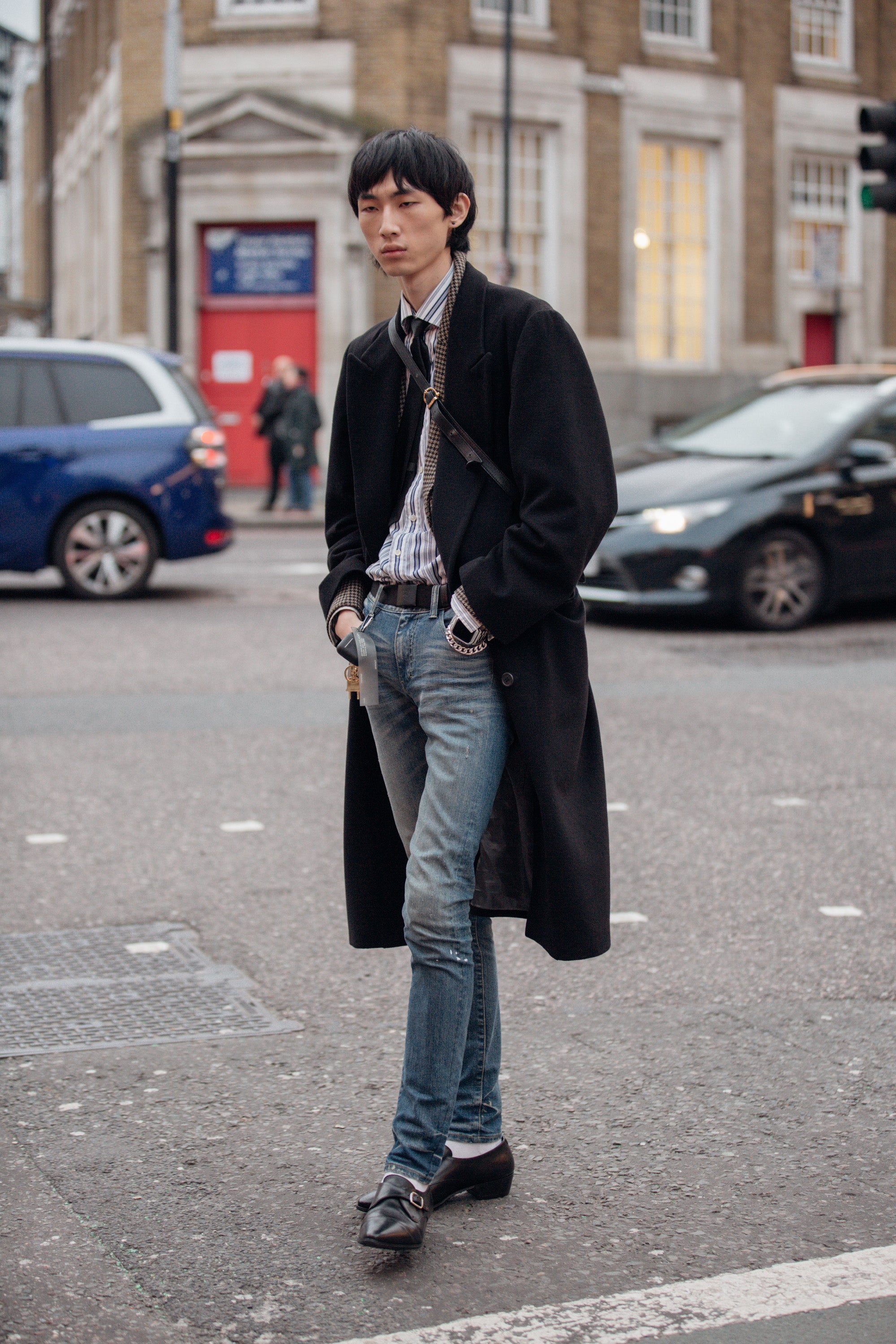 Autor: Jonathan Daniel Pryce