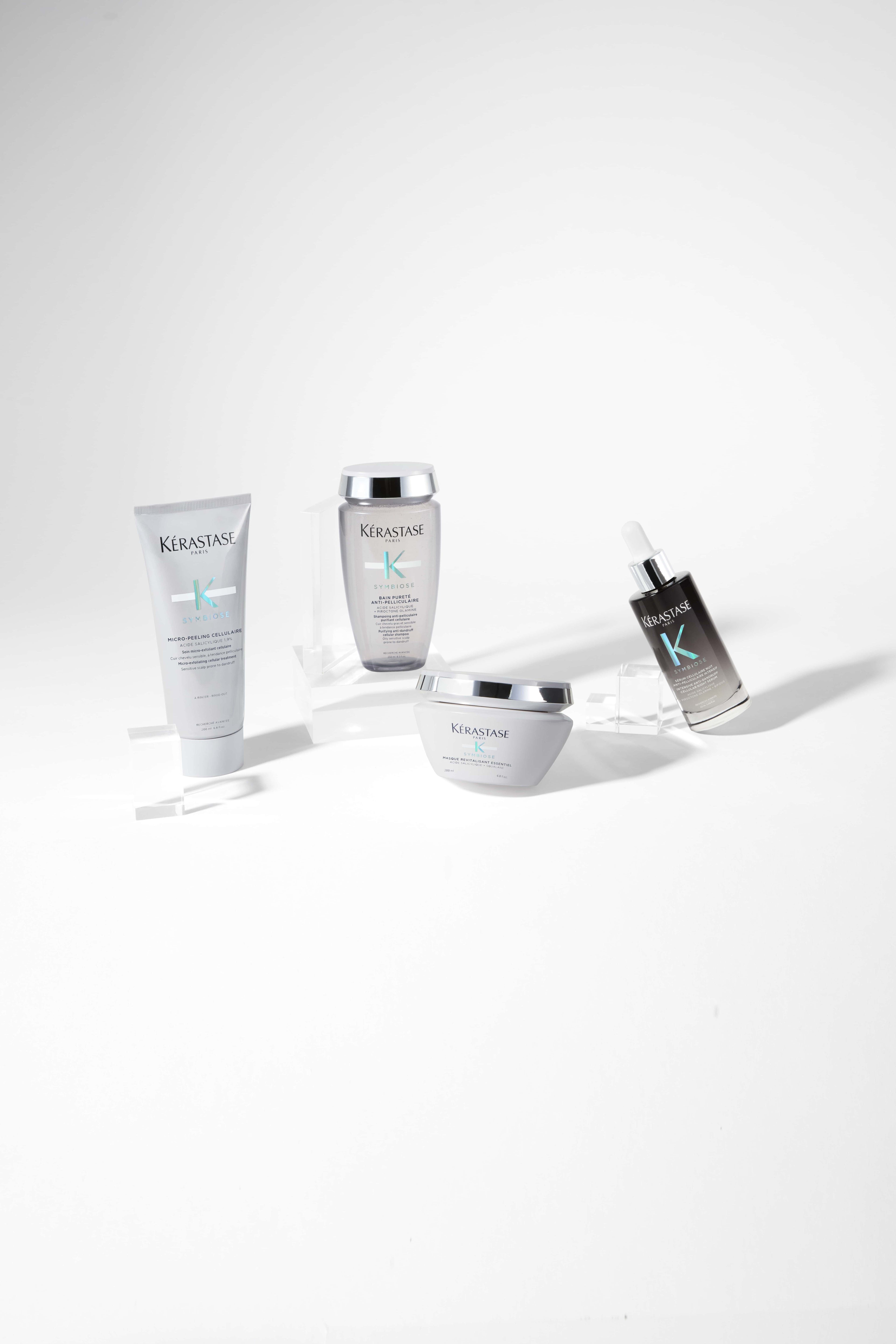 Autor: Courtesy of Kérastase