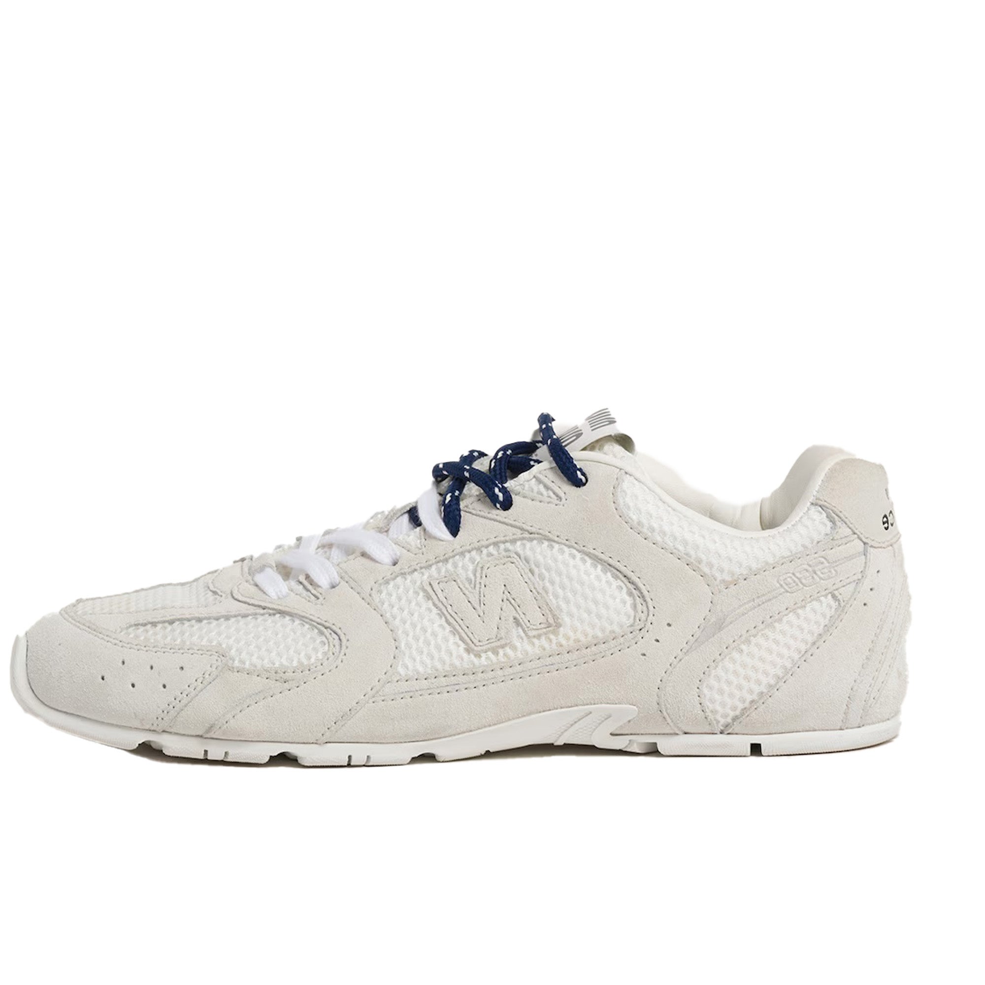Semišové tenisky se síťovinou New Balance x Miu Miu 530SL, MIU MIU, prodává Miu Miu, 1 170 €