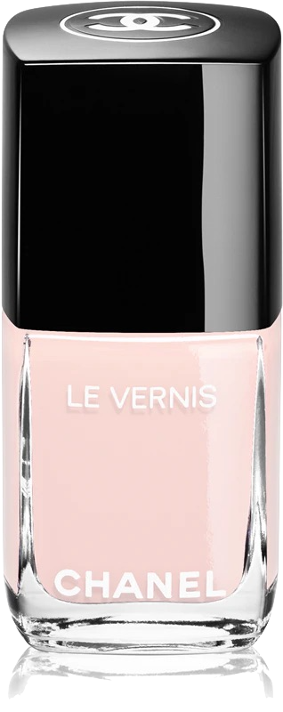 Lak na nehty v odstínu Ballerina, CHANEL, 890 Kč