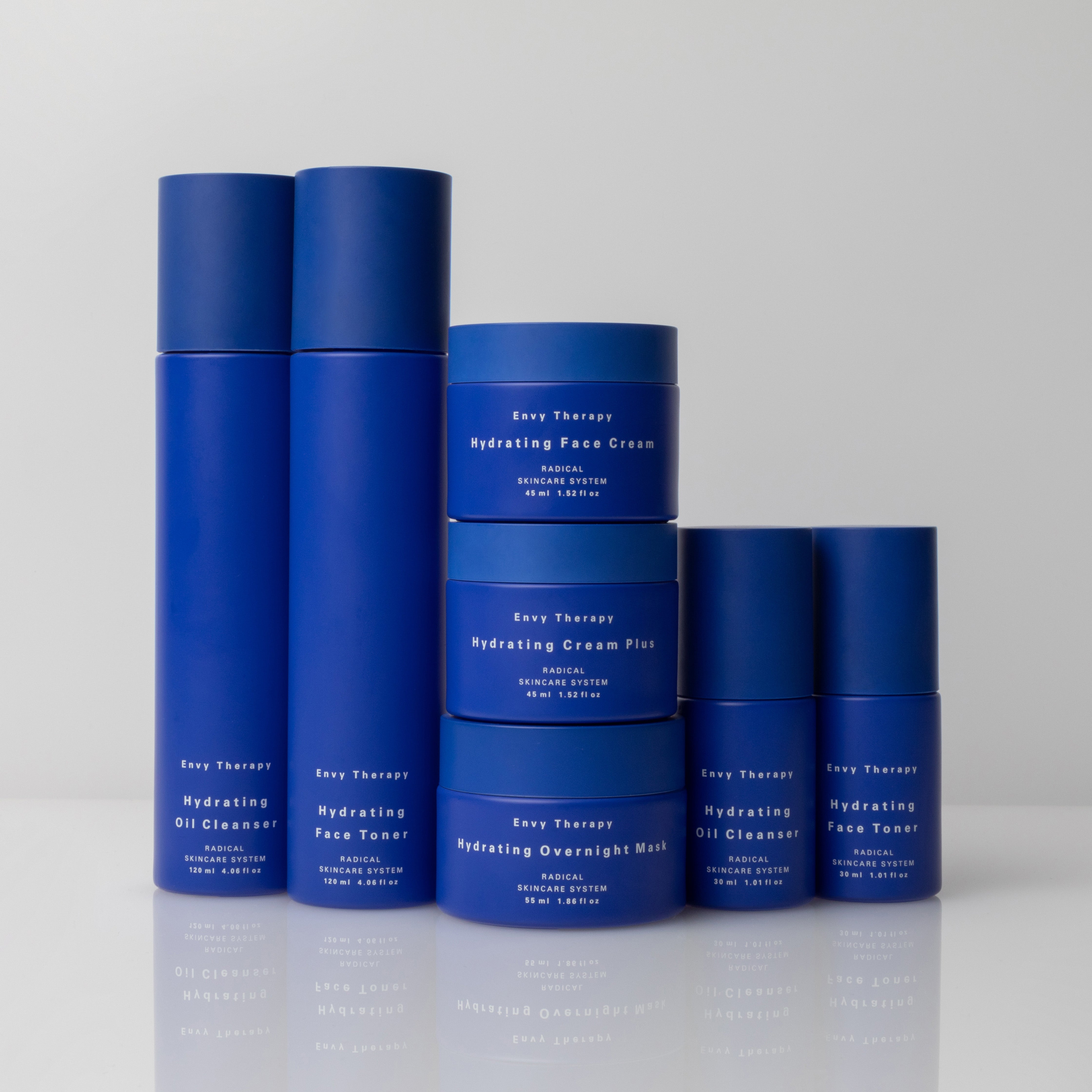 Autor: Courtesy of Envy Therapy Autor: Courtesy of Envy Therapy