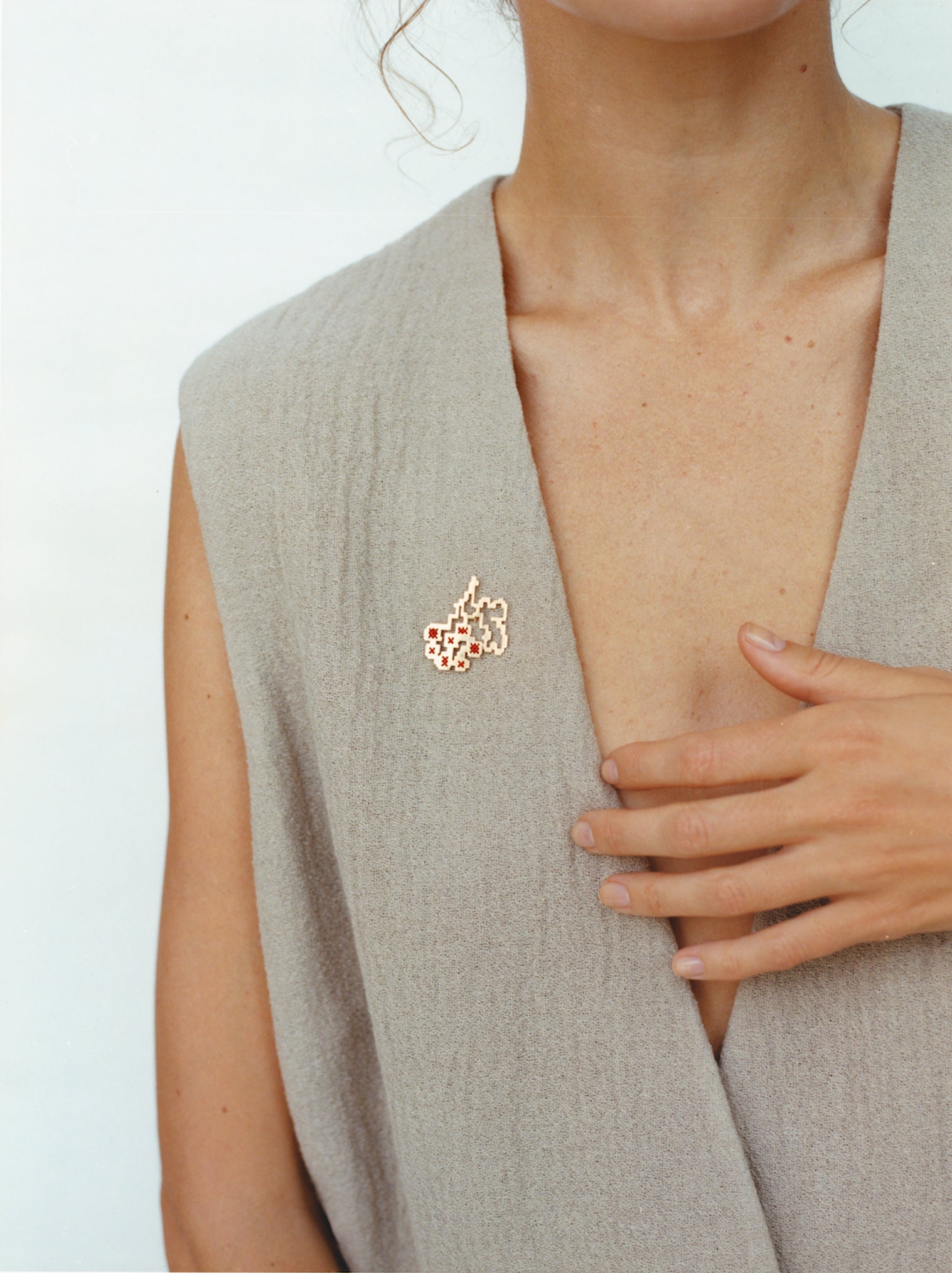 Kolekce Spadok, GUZEMA