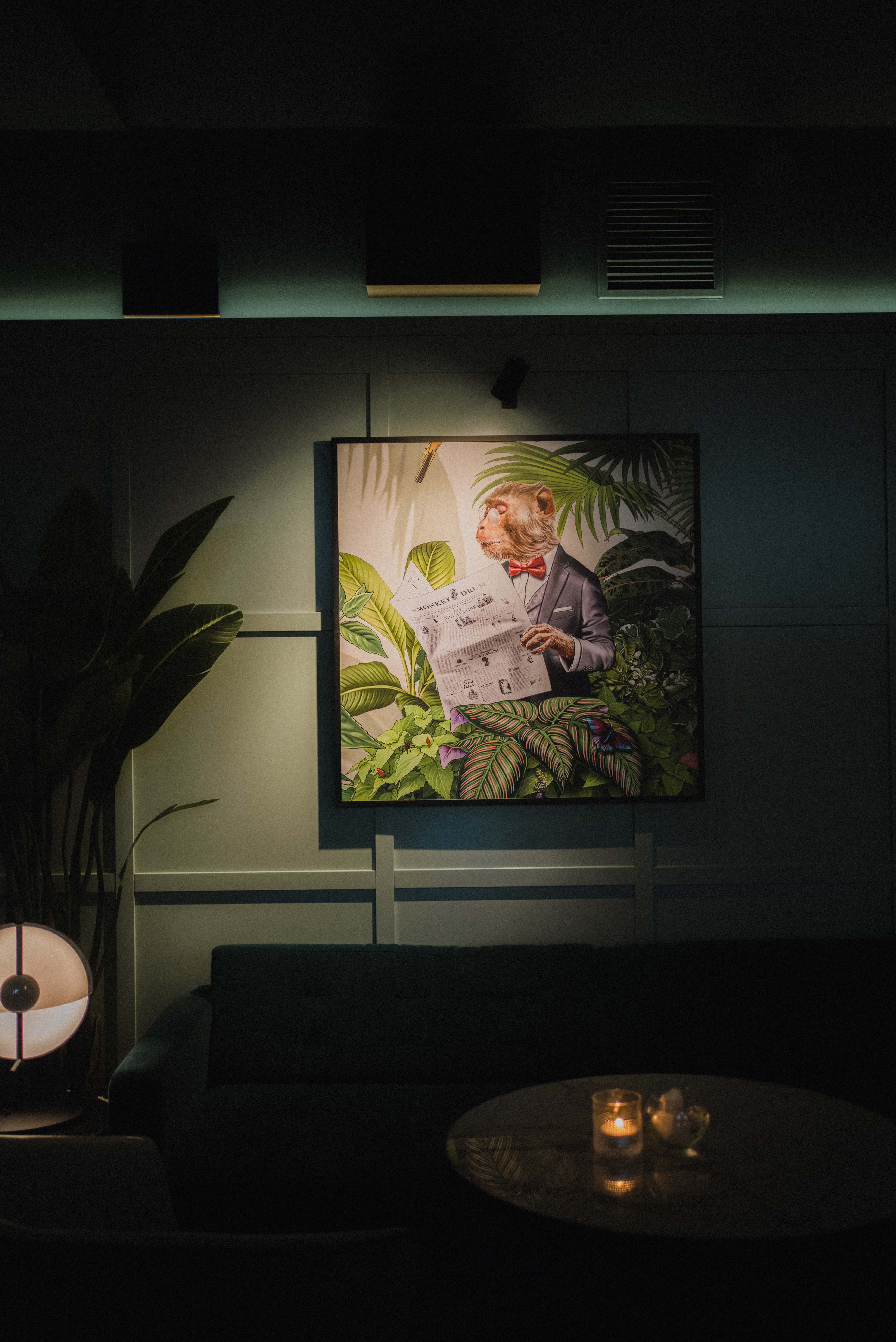 Monkey Bar Monkey Bar