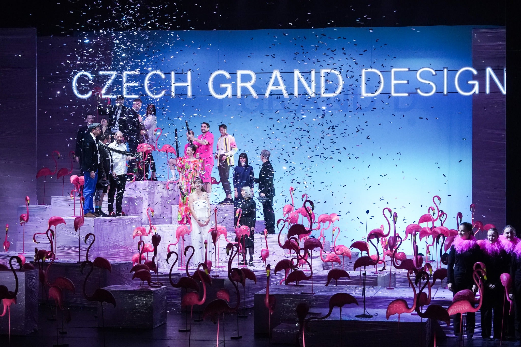 Czech Grand Design za rok 2021: Takhle se to stalo! 