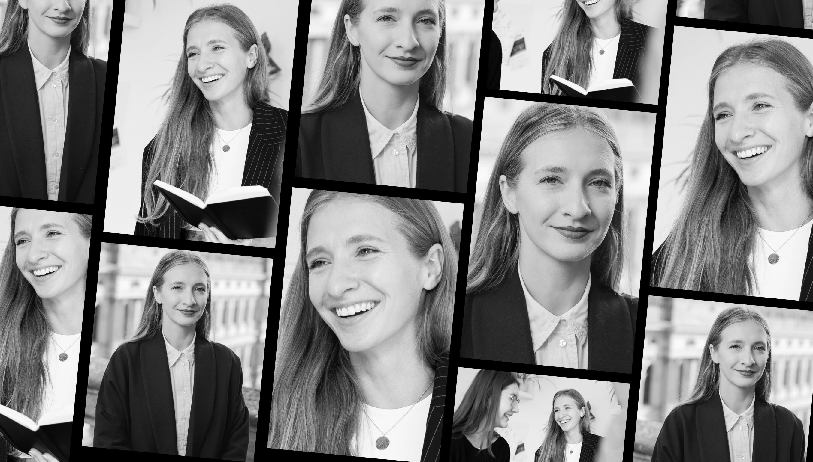 Bára Stárková: 17. listopad je výzvou také pro mladé lidi