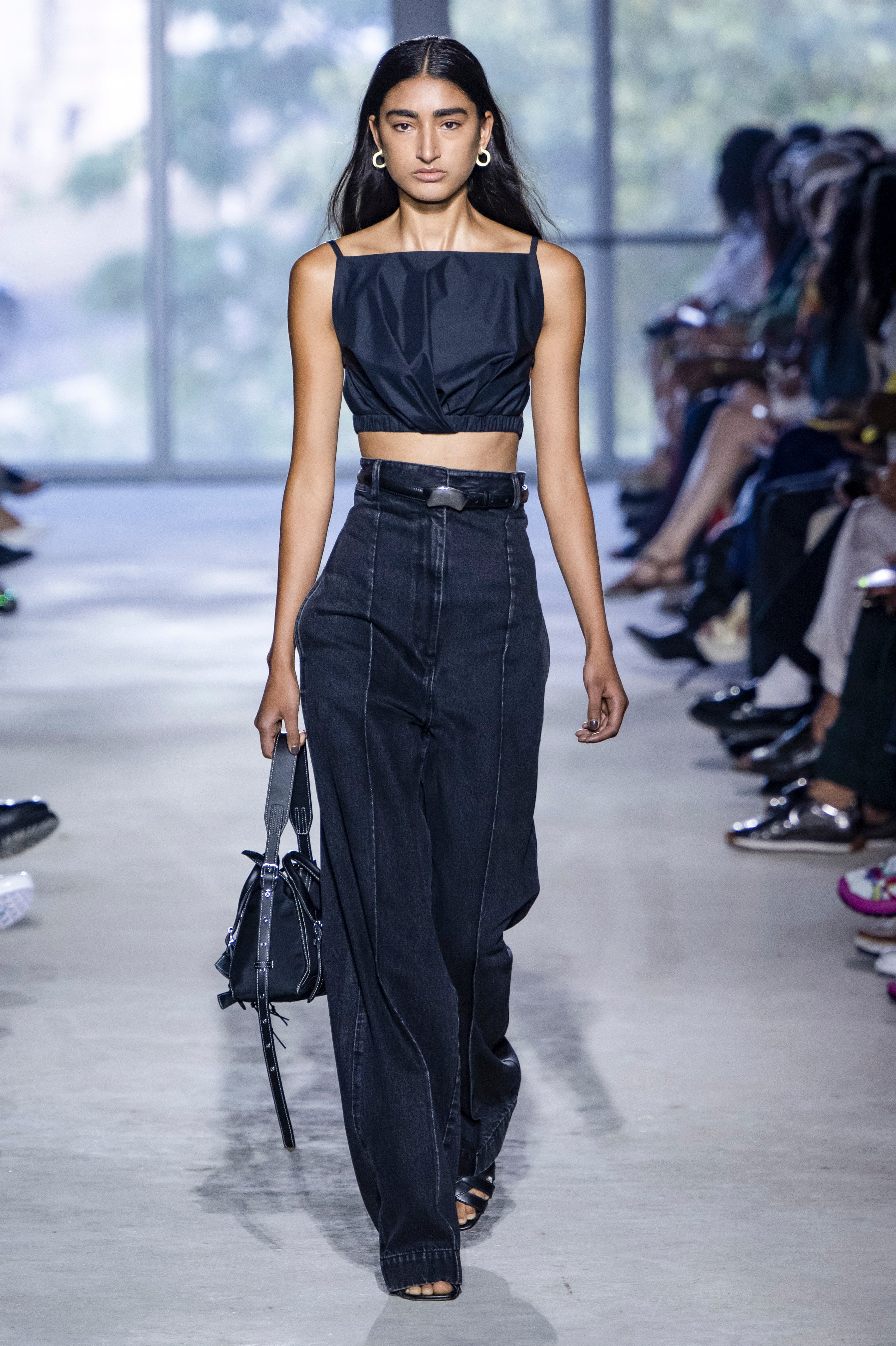 Phillip Lim Jaro/Léto 2024