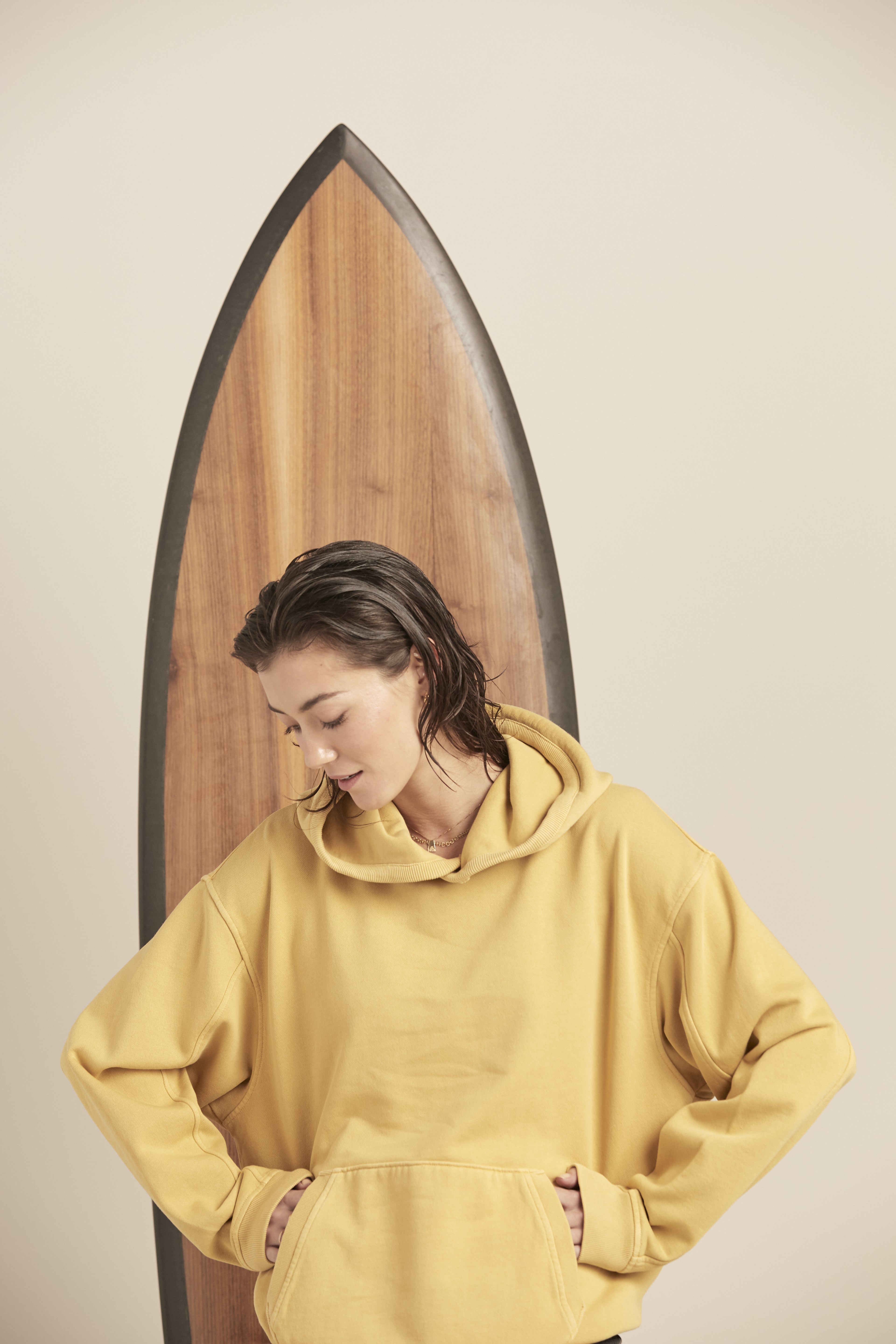 Levi's ve znamení ekologie