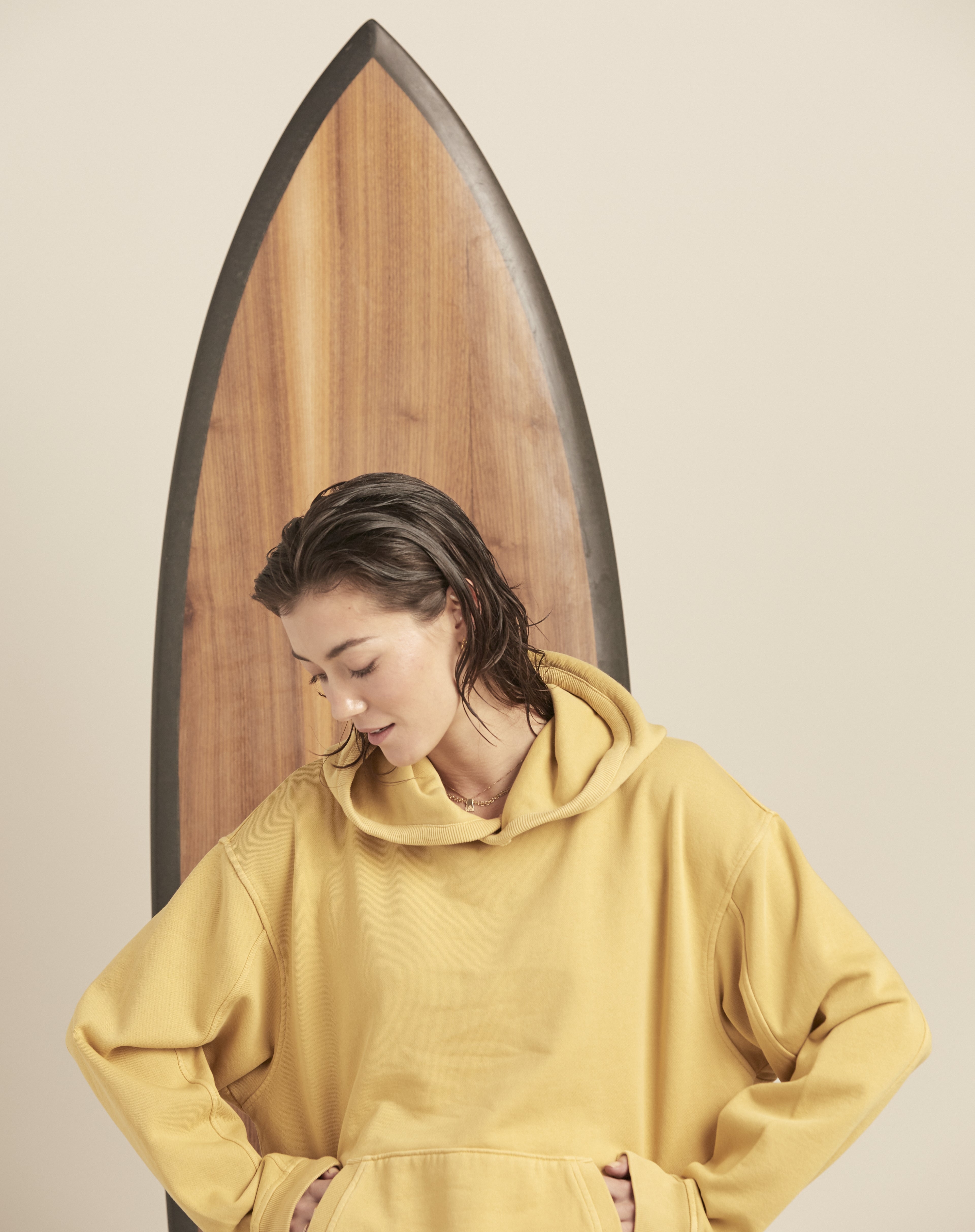 Levi's ve znamení ekologie Levi's ve znamení ekologie