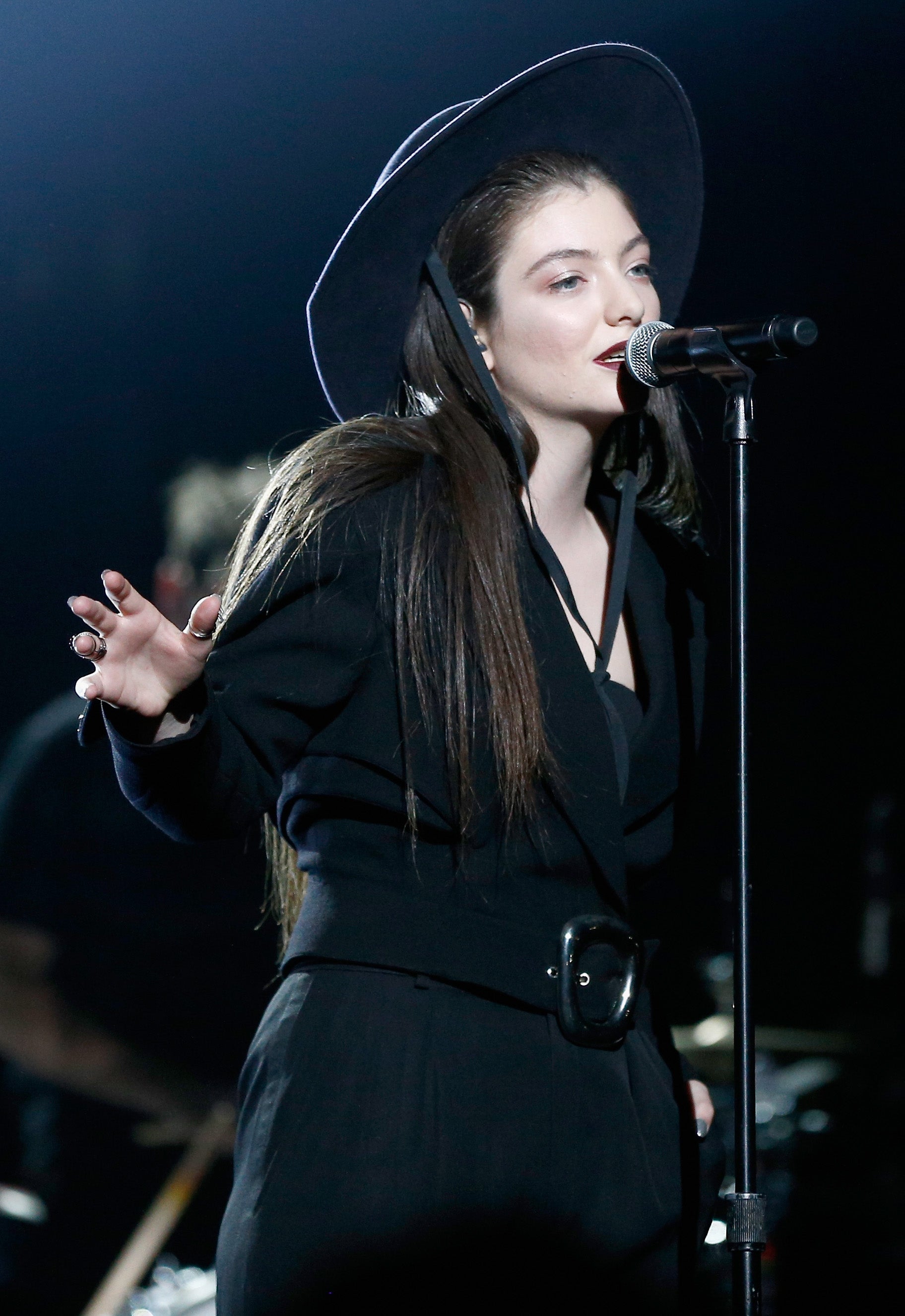 Lorde