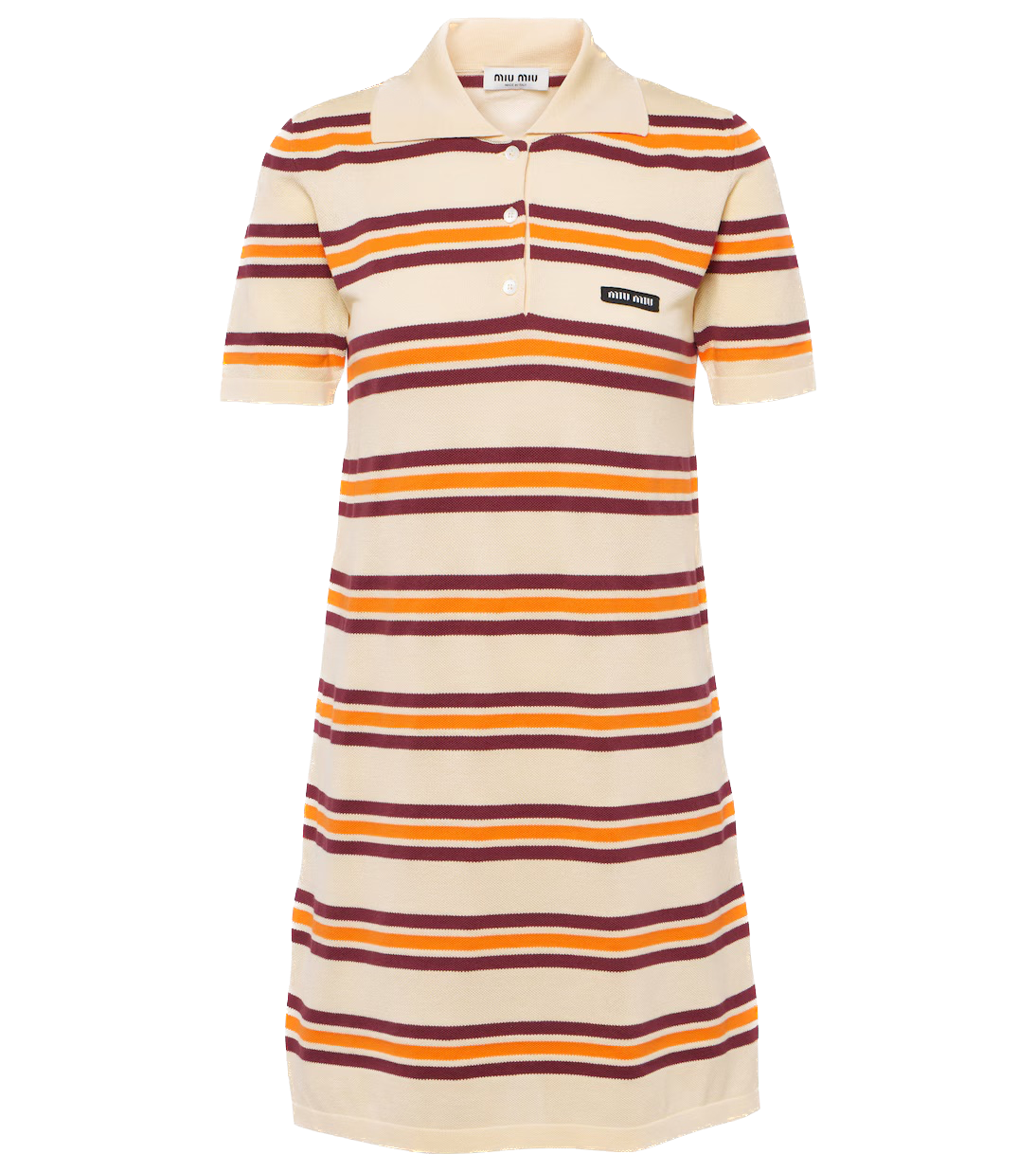 Šaty, MIU MIU, 1 700 €