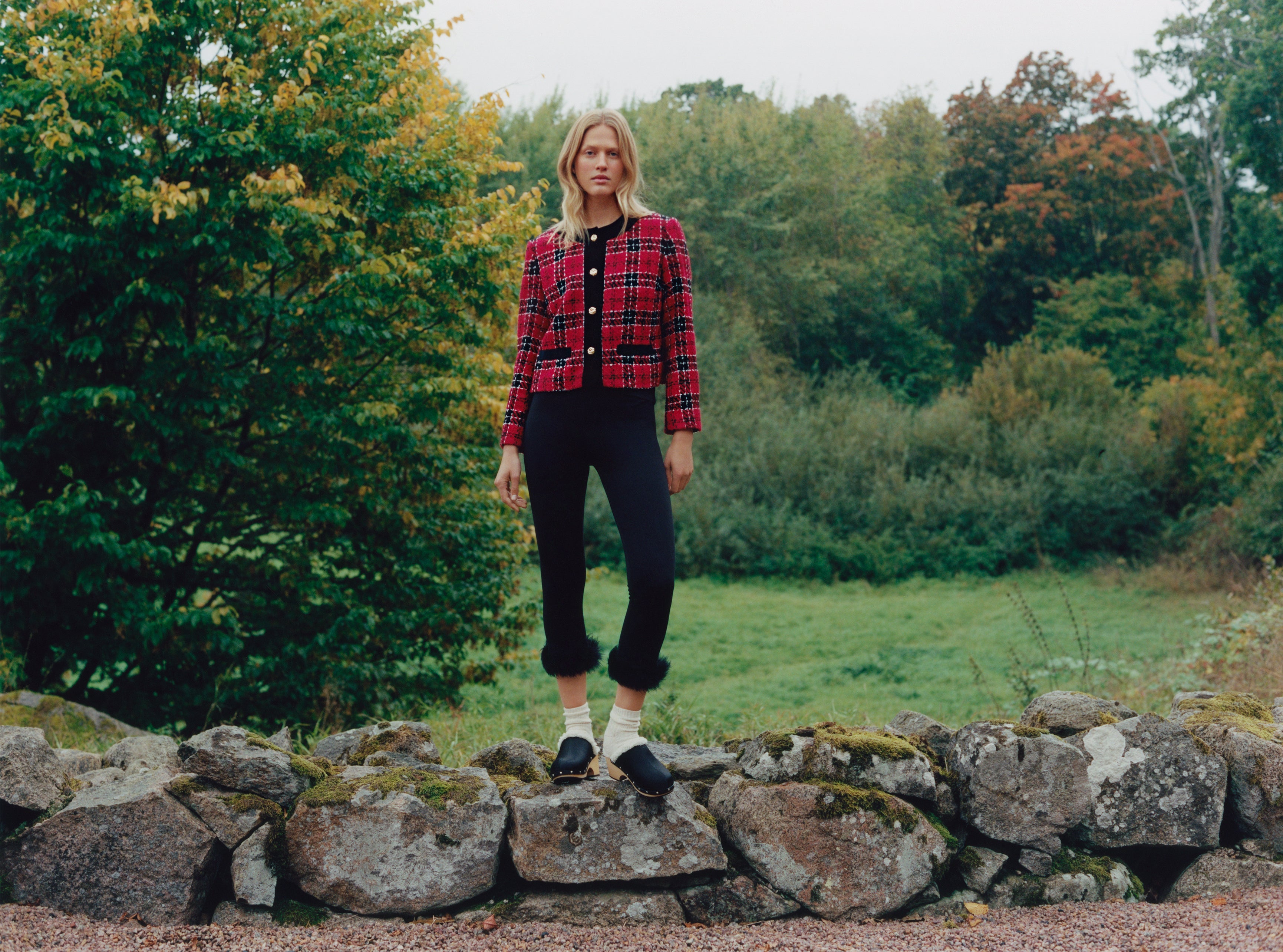 Jak se z pyžama stal cool kousek?