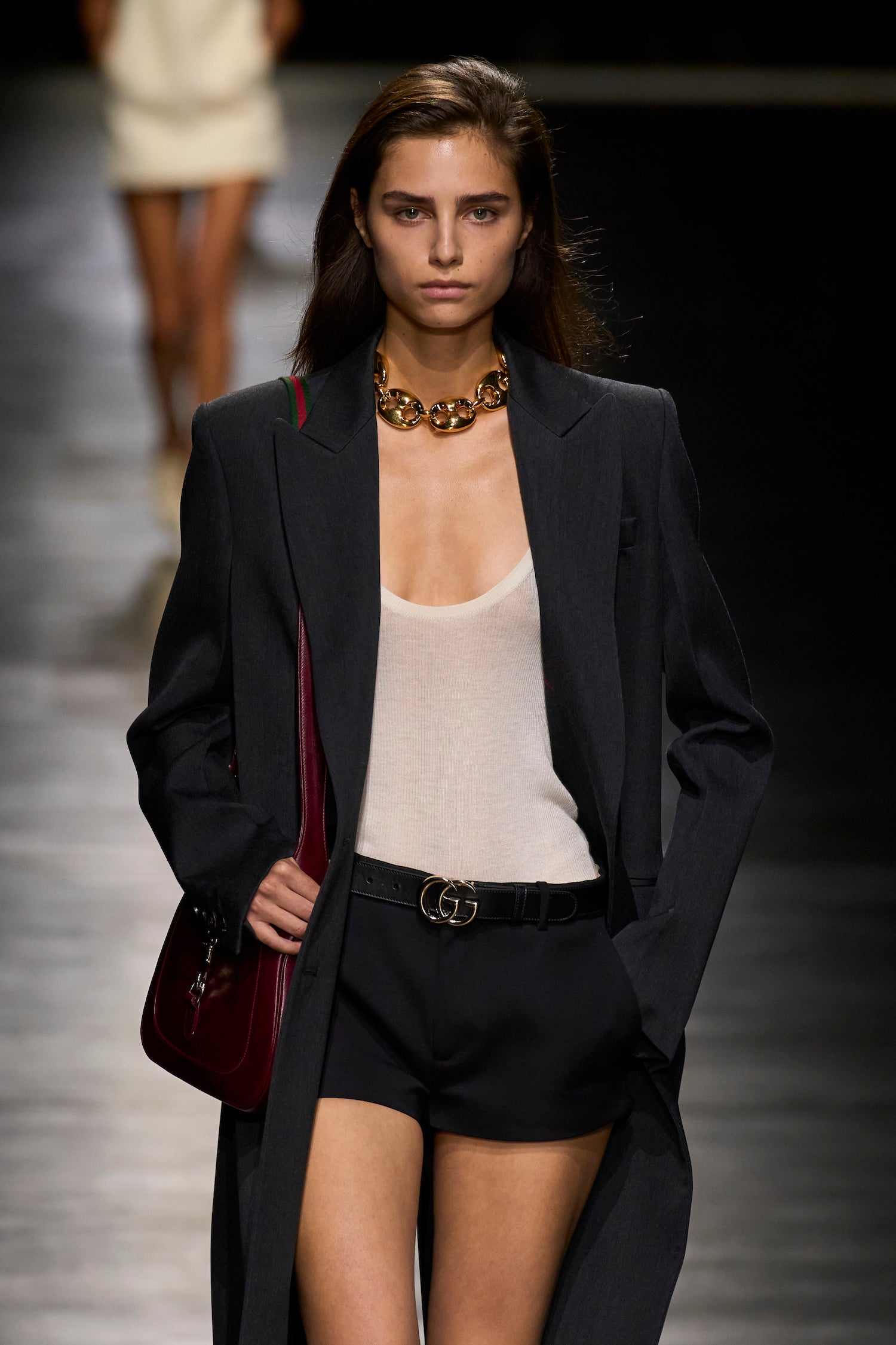 Kolekce jaro - léto 2024, GUCCI