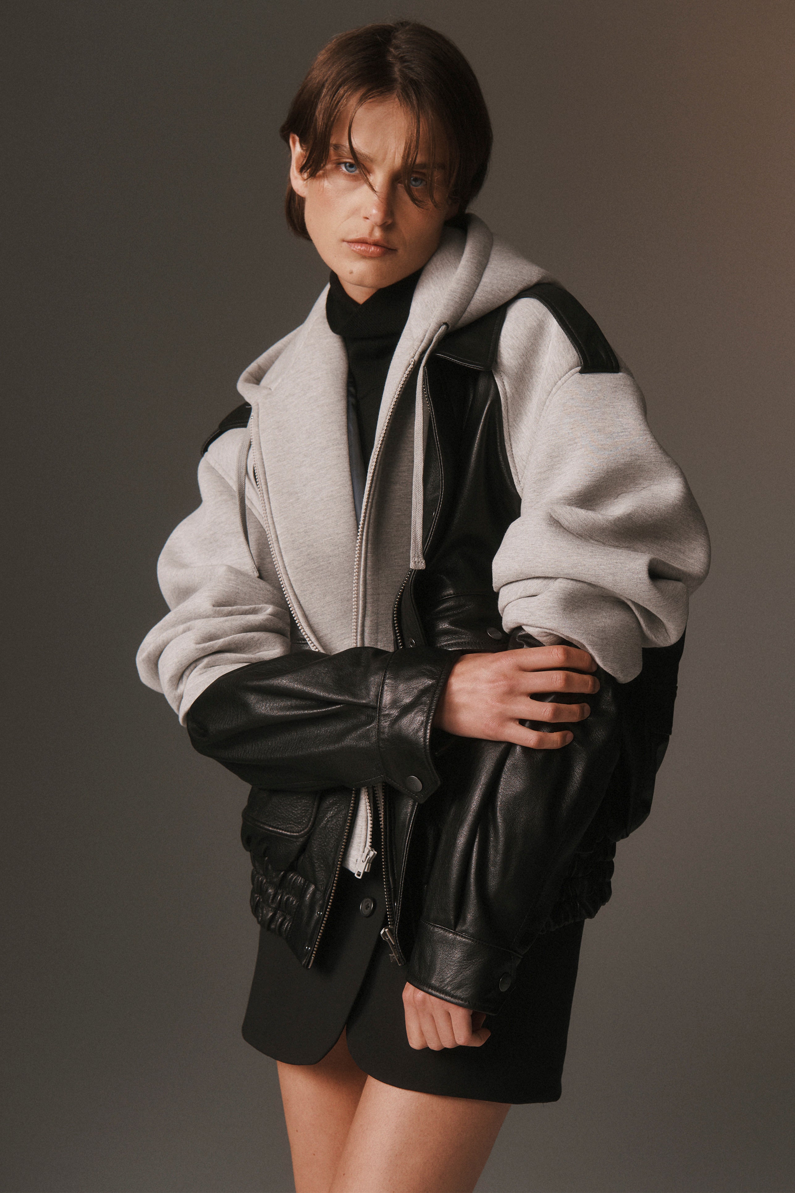 Kolekce resort 2026, MONSE