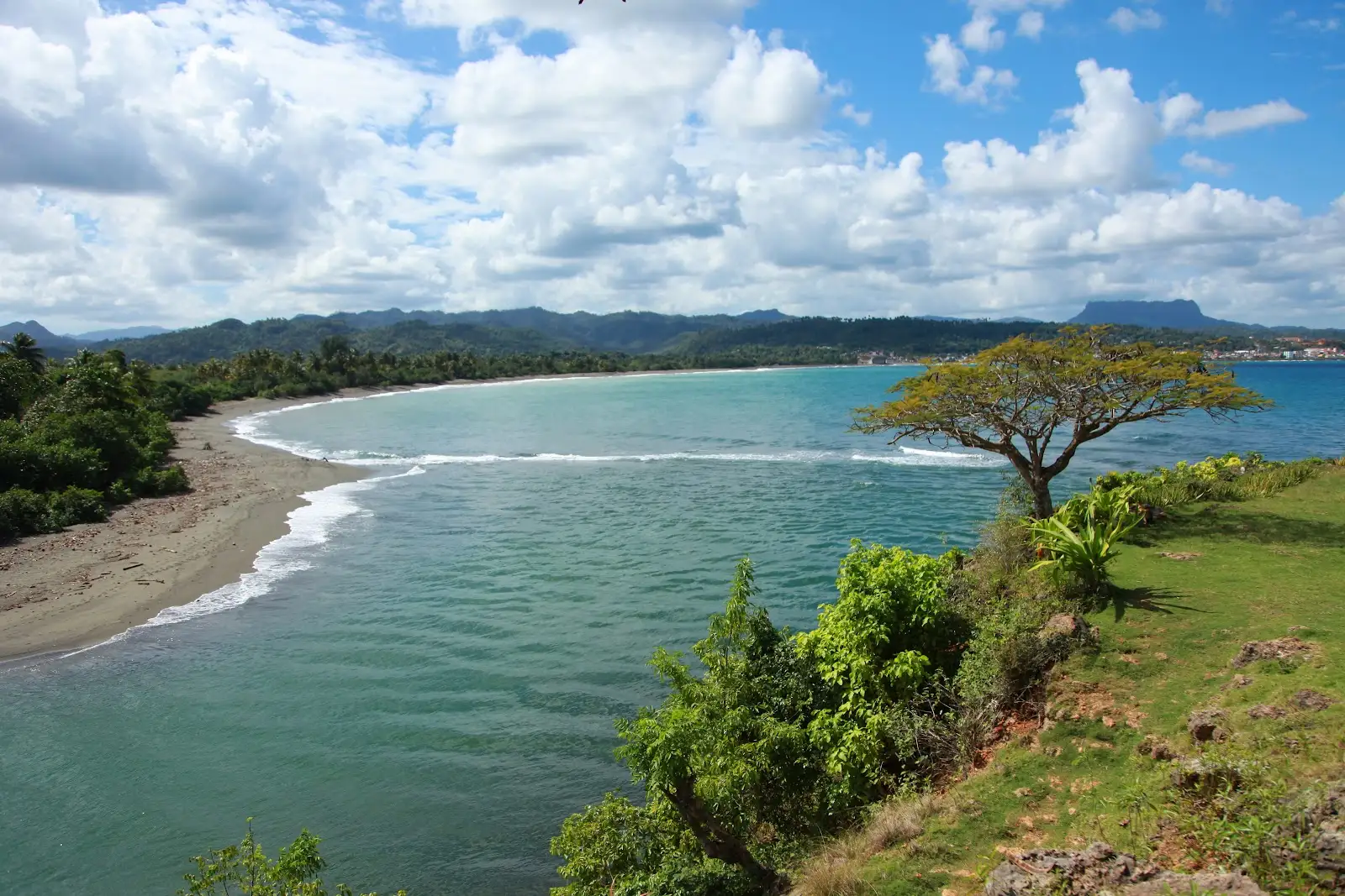 Kubánská Baracoa a návrat do ráje