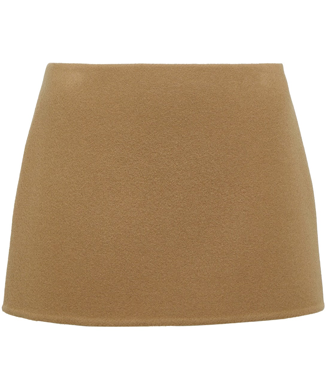 Vlněná minisukně, PRADA, prodává Mytheresa, 750 €