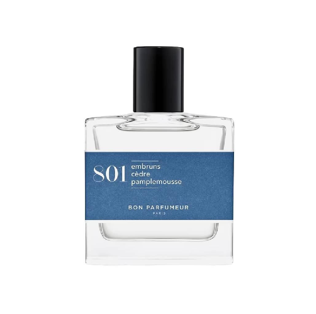 Parfémová voda 801 Blu Palermo, BON PARFUMEUR, 1 699 Kč