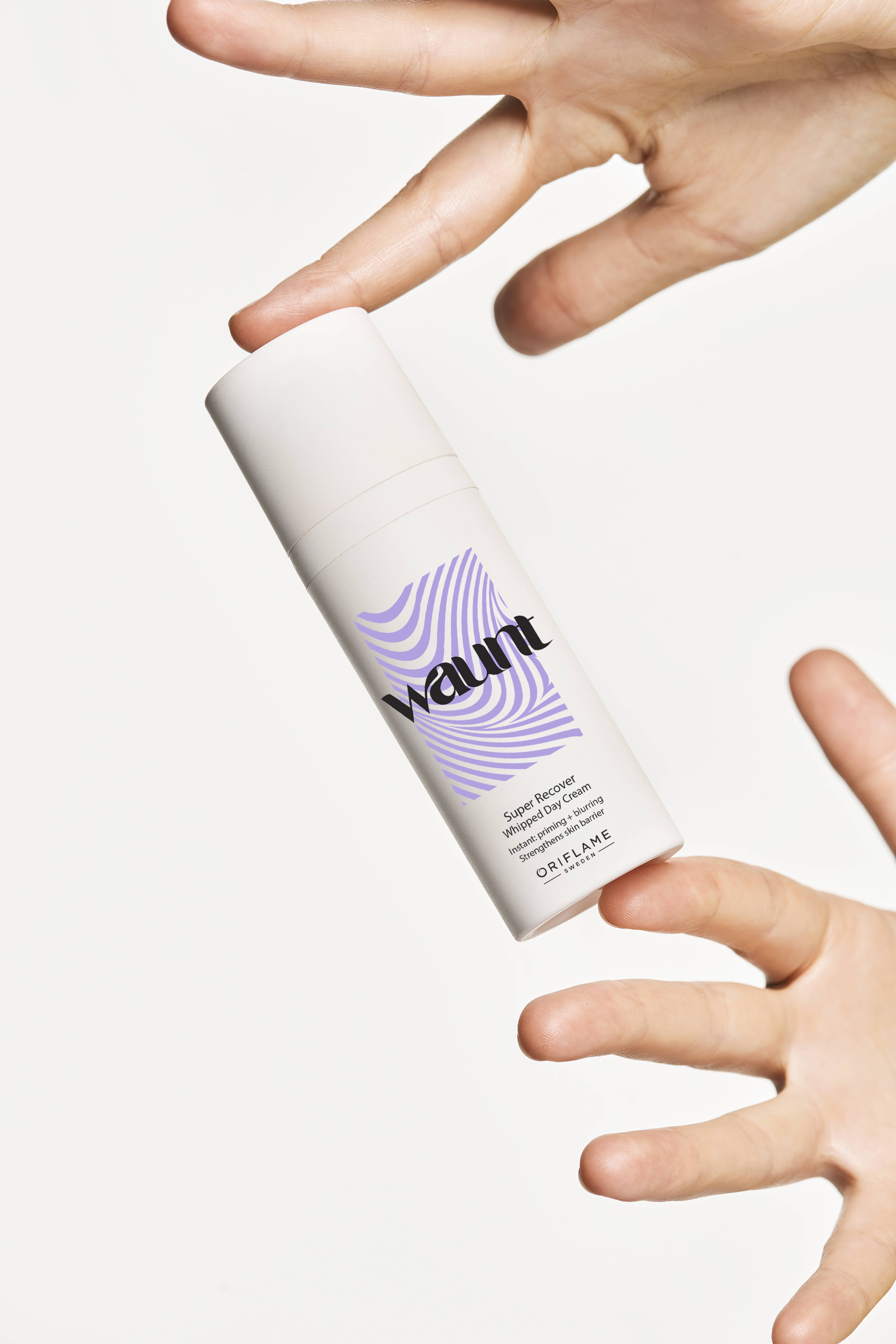 Super Recover, Waunt, Oriflame Super Recover, Waunt, Oriflame