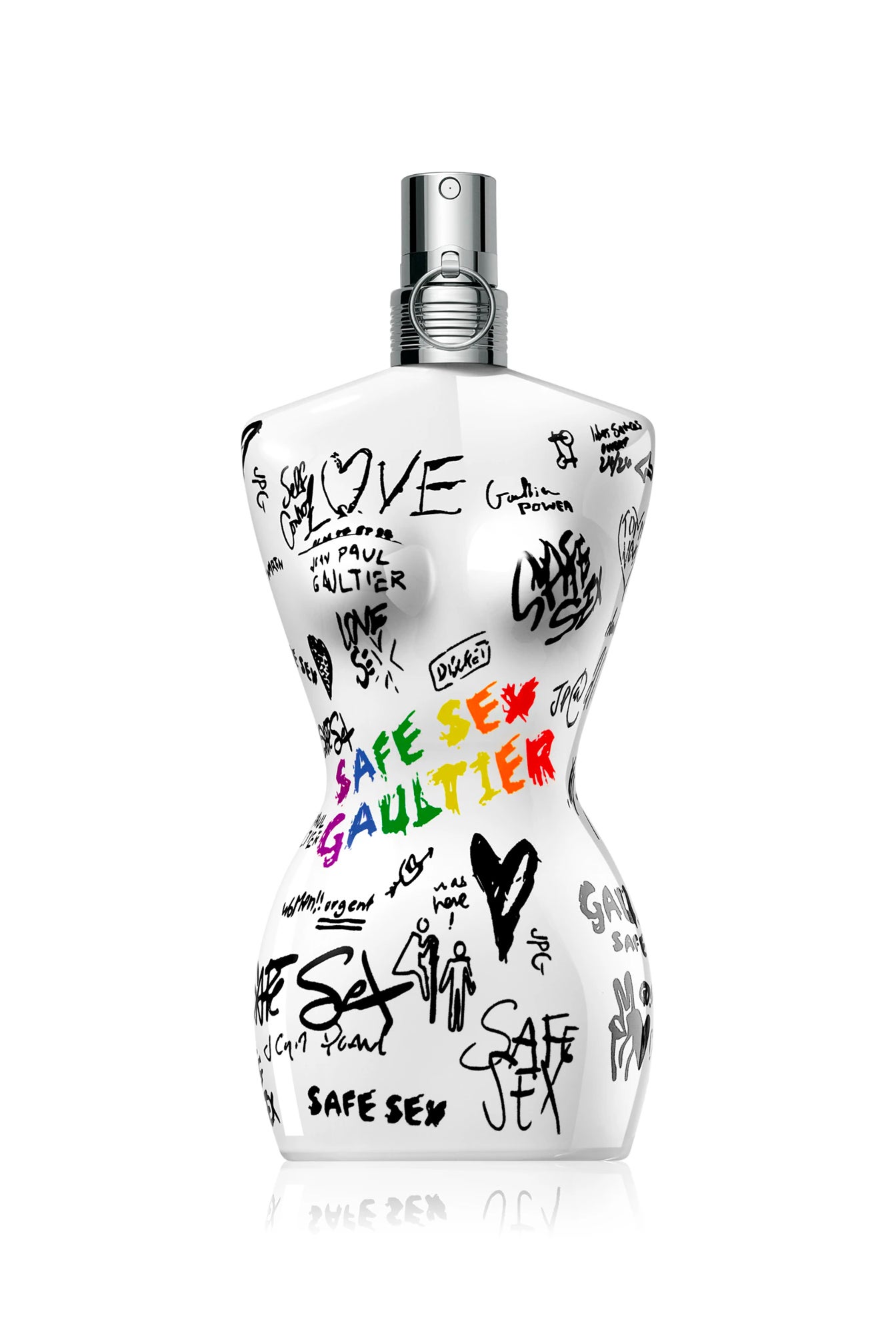 Toaletní voda Classique Pride, JEAN PAUL GAULTIER, 3 230 Kč