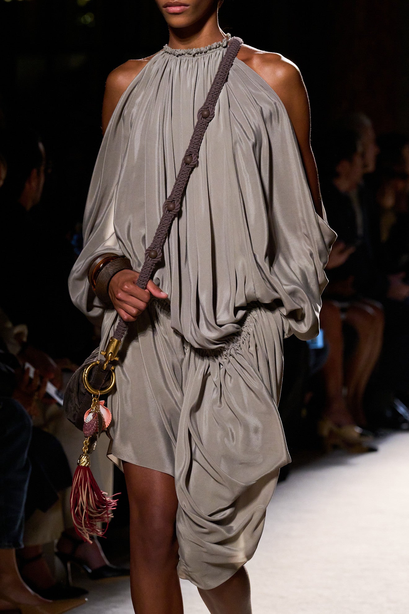 Kolekce jaro-léto 2026, BALMAIN