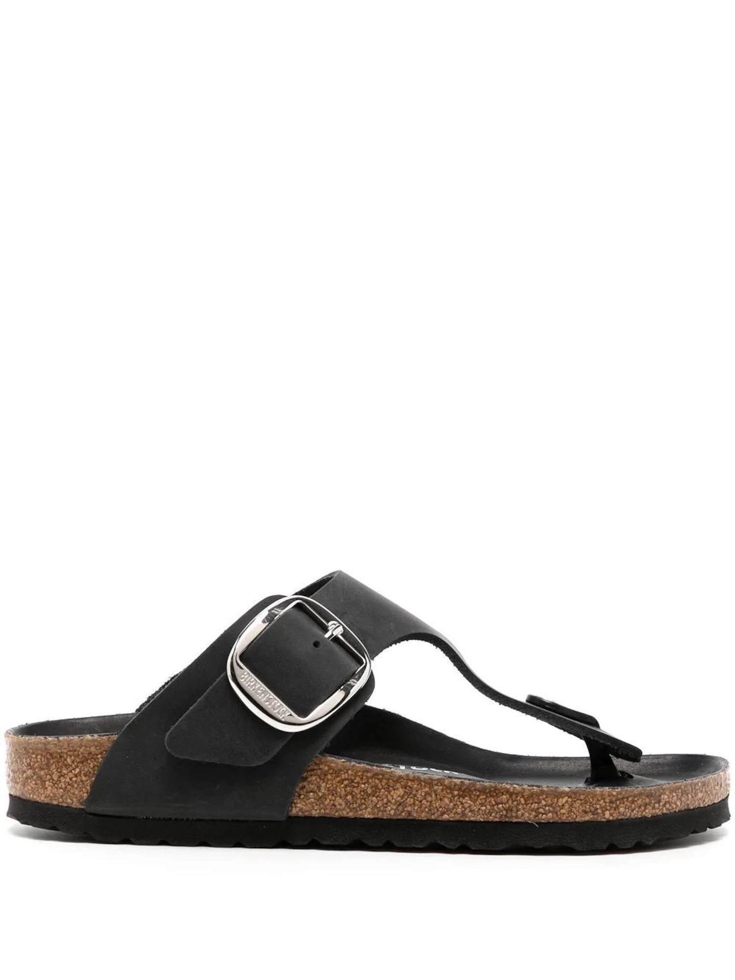 Žabky Gizeh, BIRKENSTOCK, prodává Farfetch, 144 €