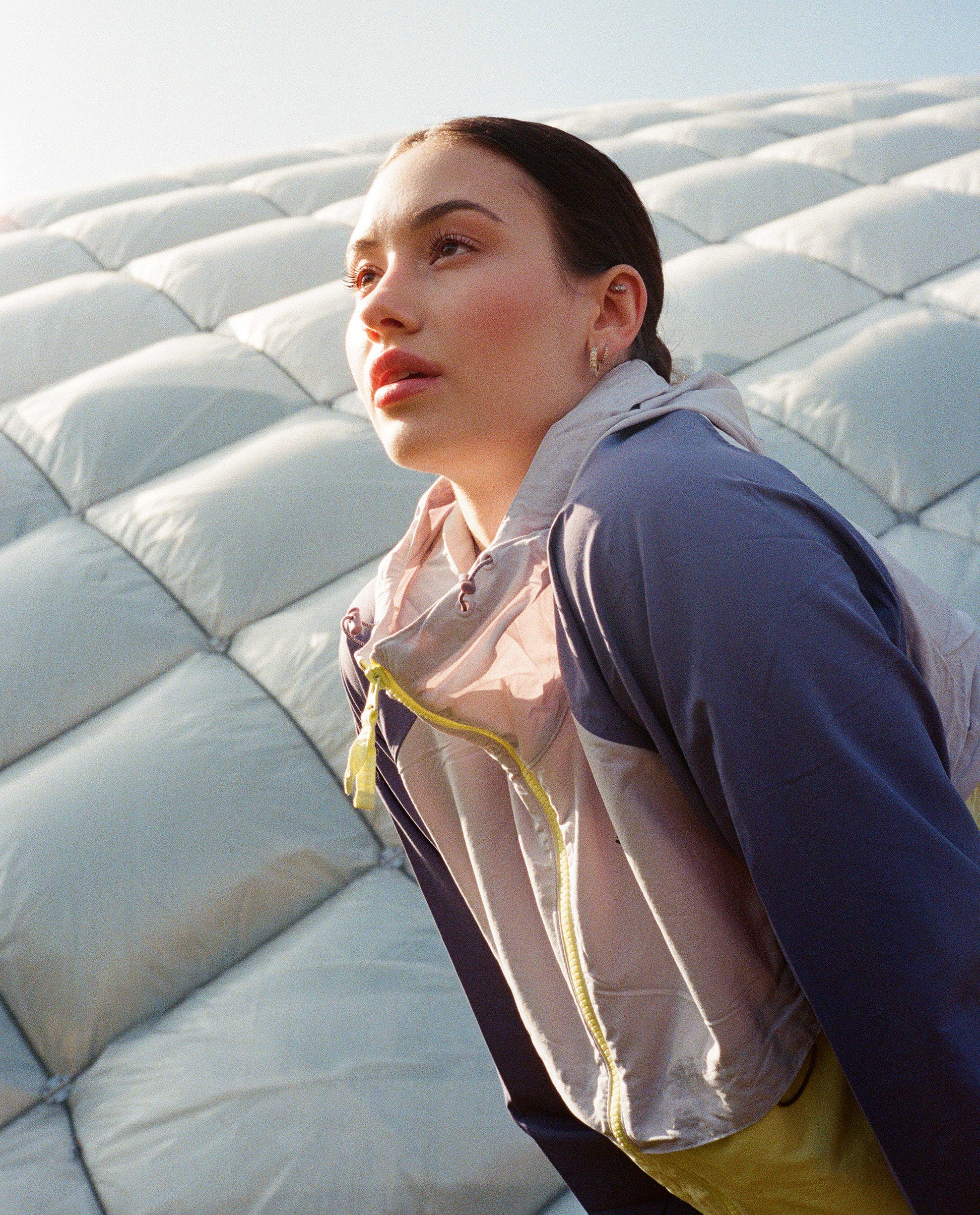 Co si vezmu na sebe? Vyberu na Zalandu