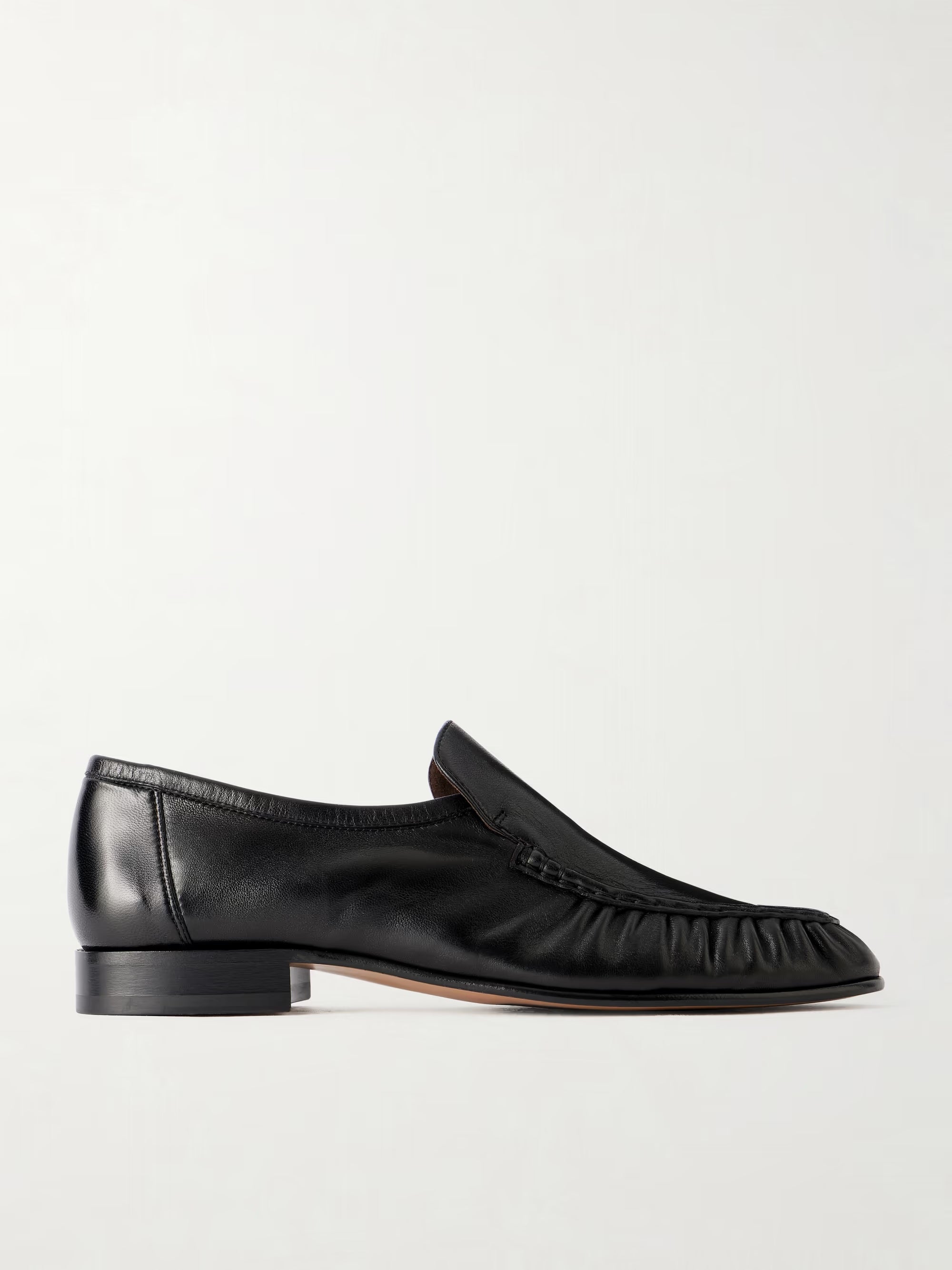 Měkké mokasíny, THE ROW, 1 300 €