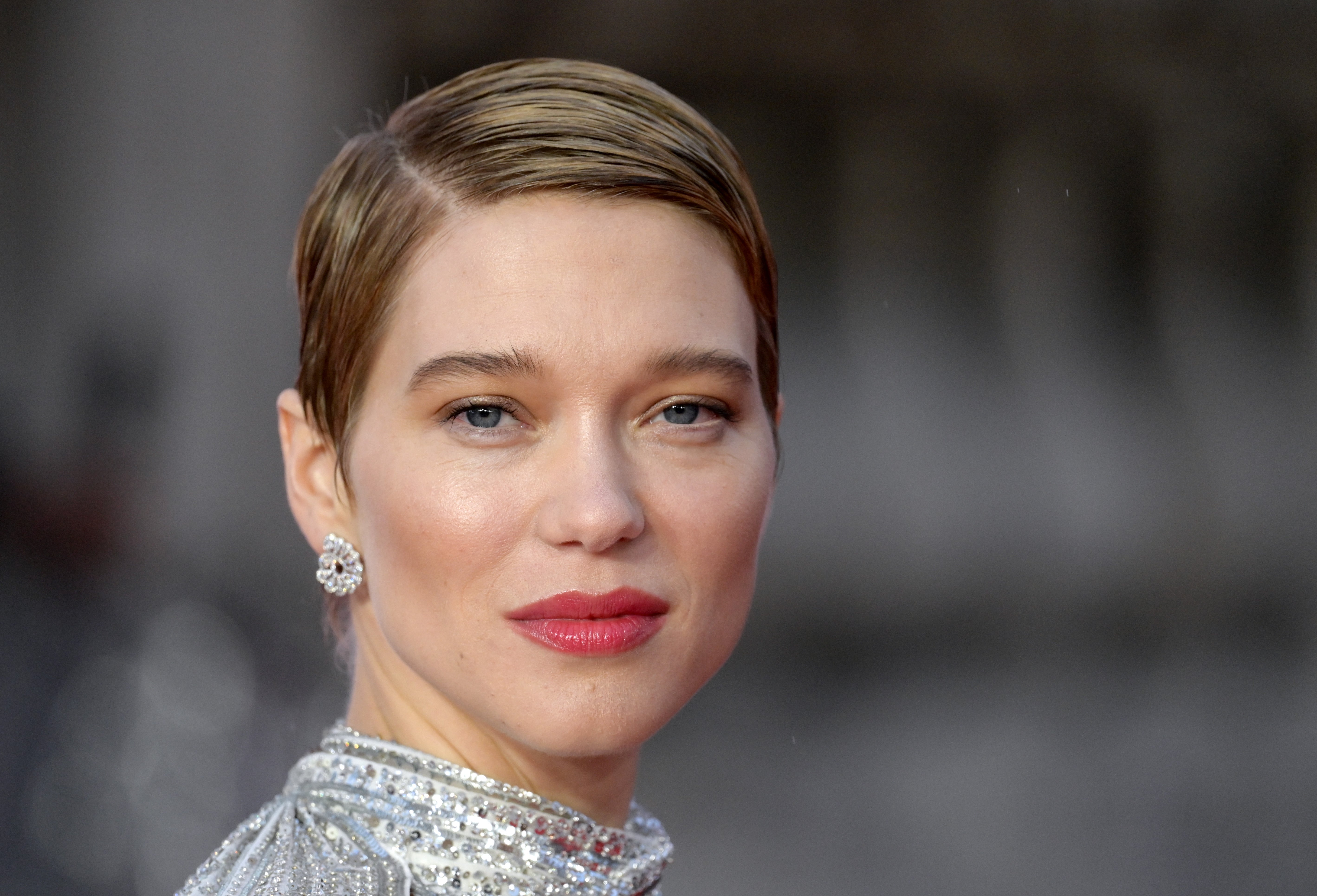 Léa Seydoux, 2021 Léa Seydoux, 2021