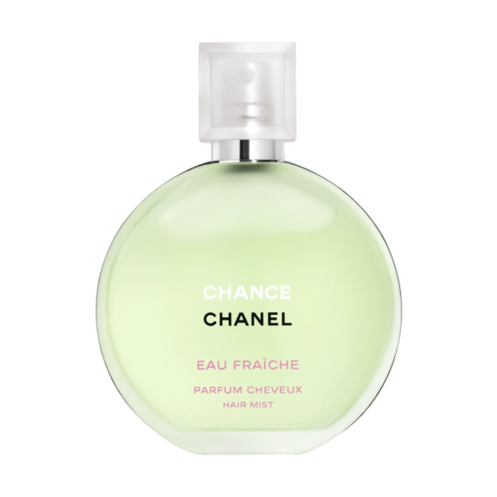 Vlasová mlha Chance Eau Fraîche, CHANEL, 1 890 Kč
