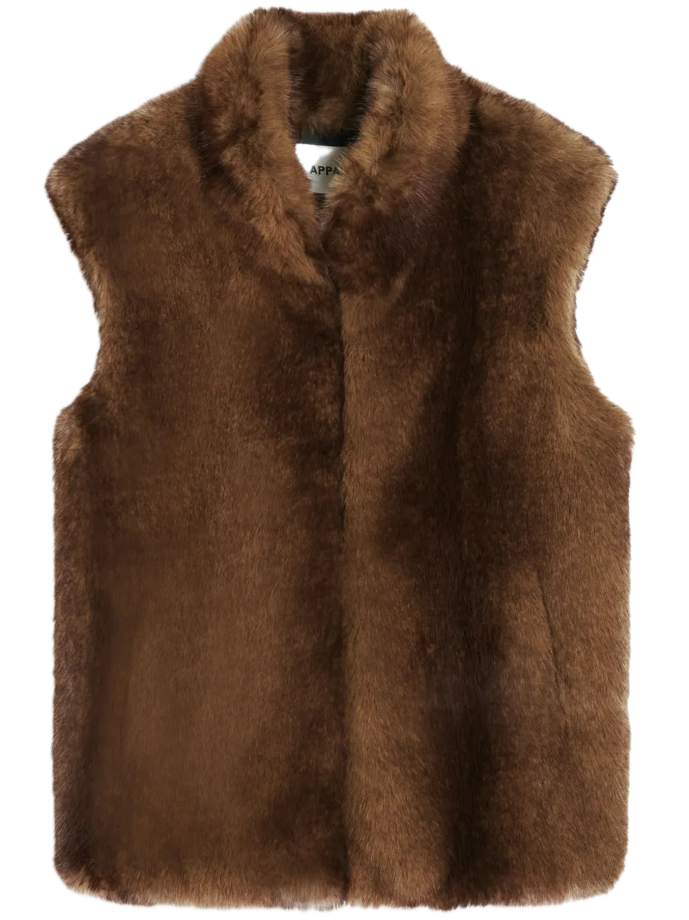 Kožešinová vesta, APPARIS, 652 €