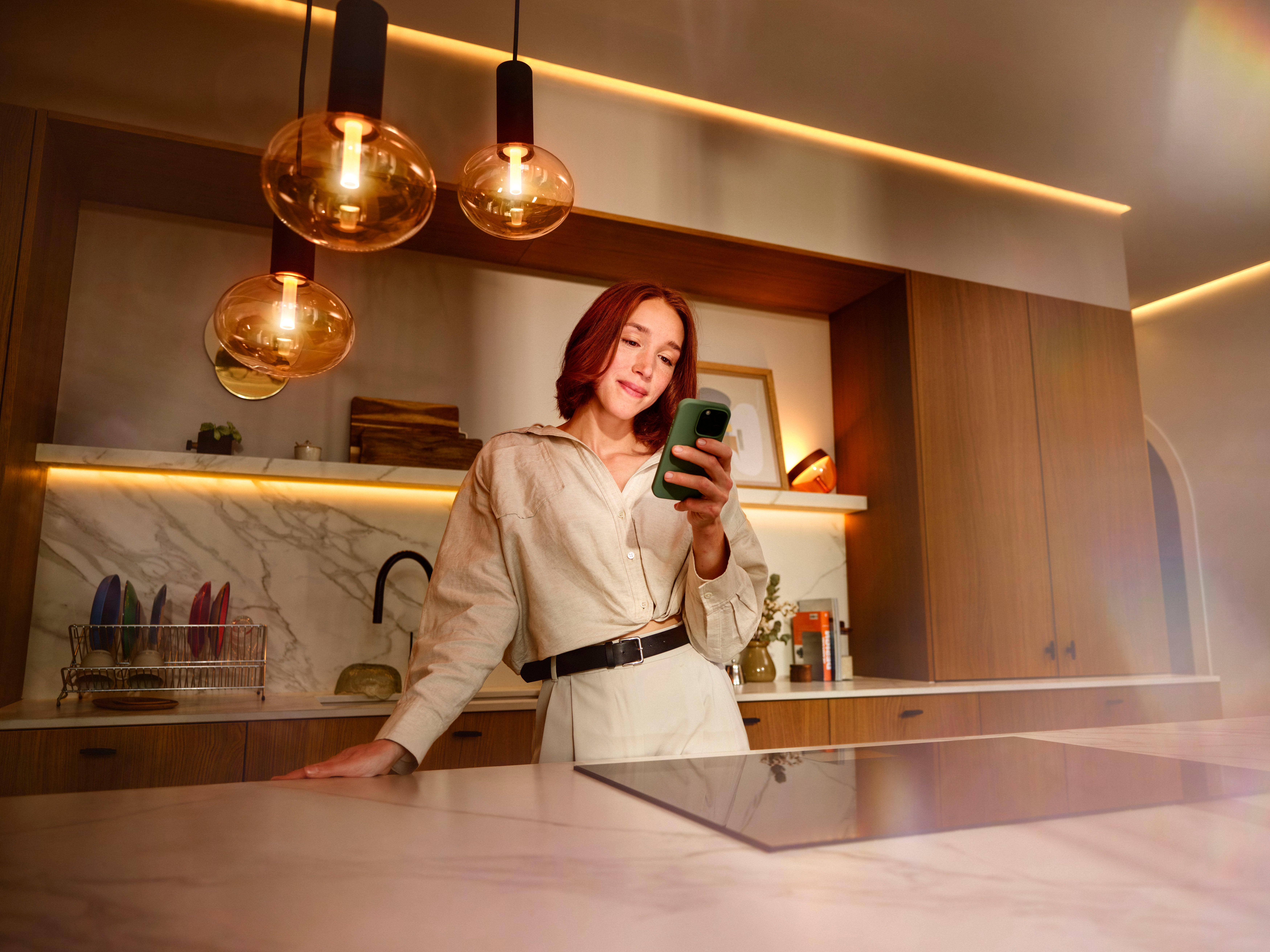 Autor: Philips Hue Autor: Philips Hue