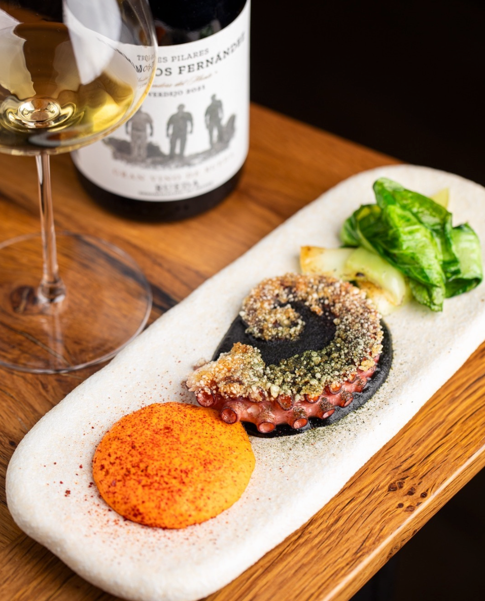 Kam vzít maminku na Den matek