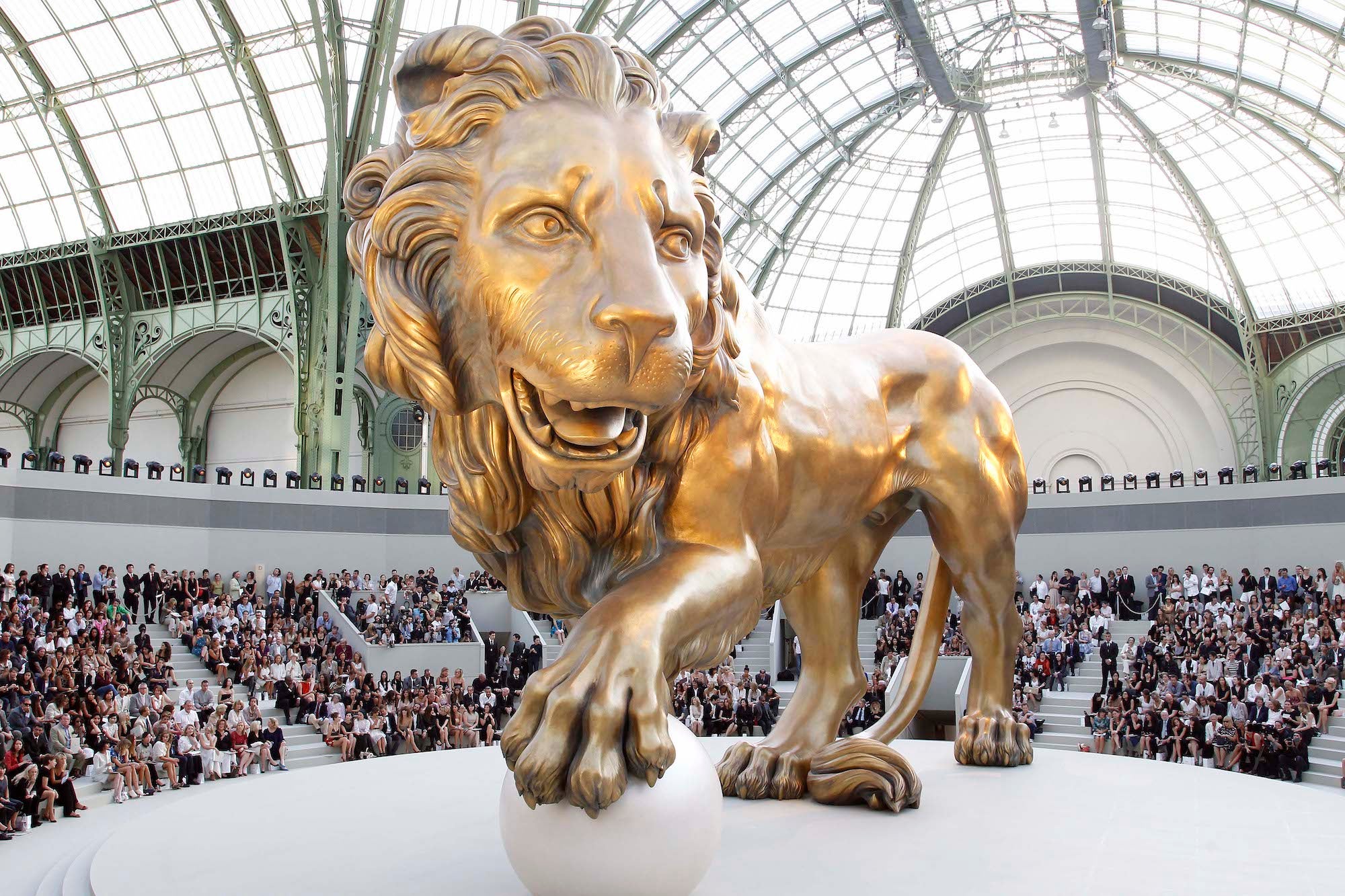 Horoskop Coco Chanel