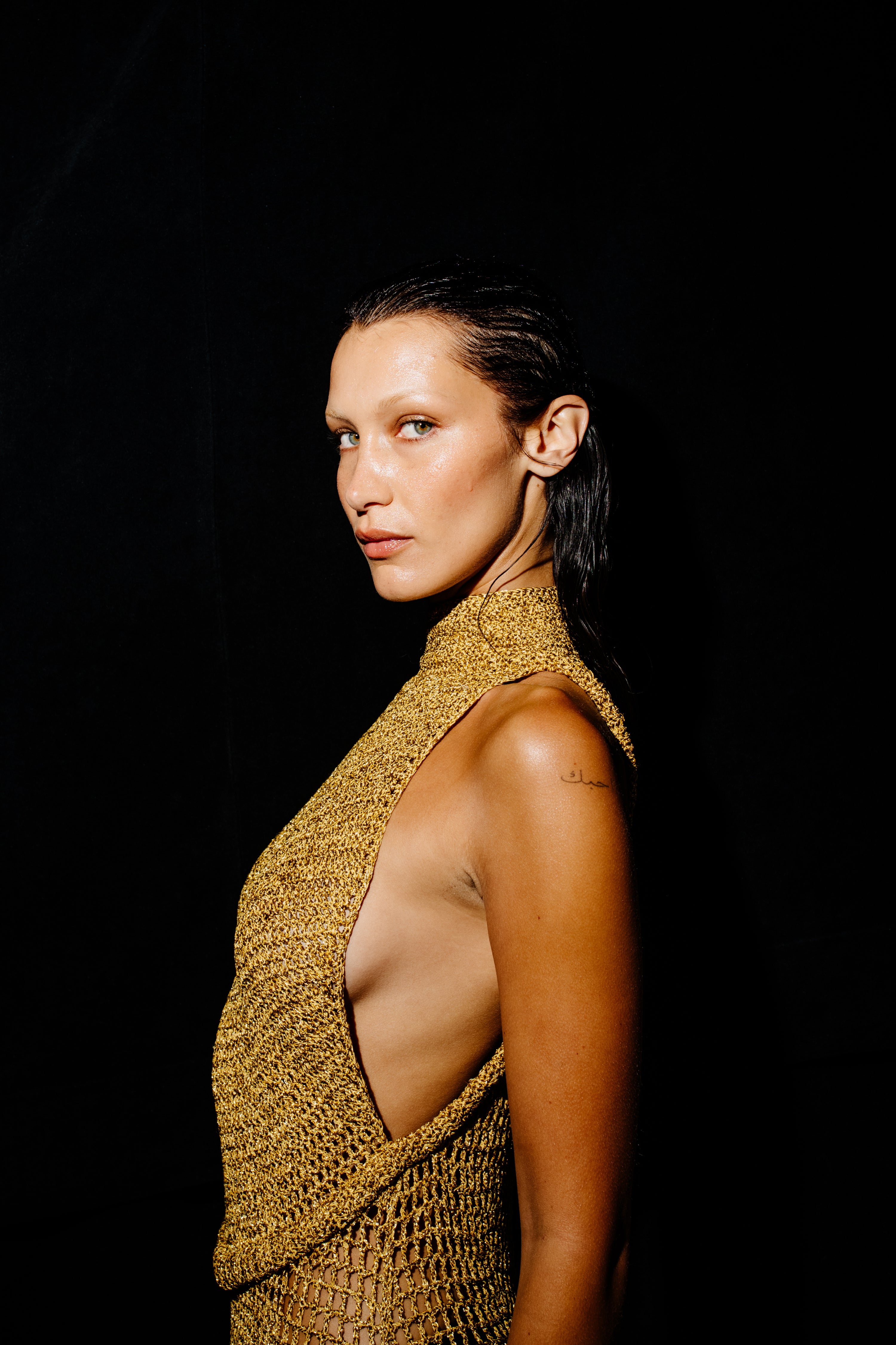 NYFW highlights: Newyorský týden módy vystavil tělo na odiv a proměnil ho v trend