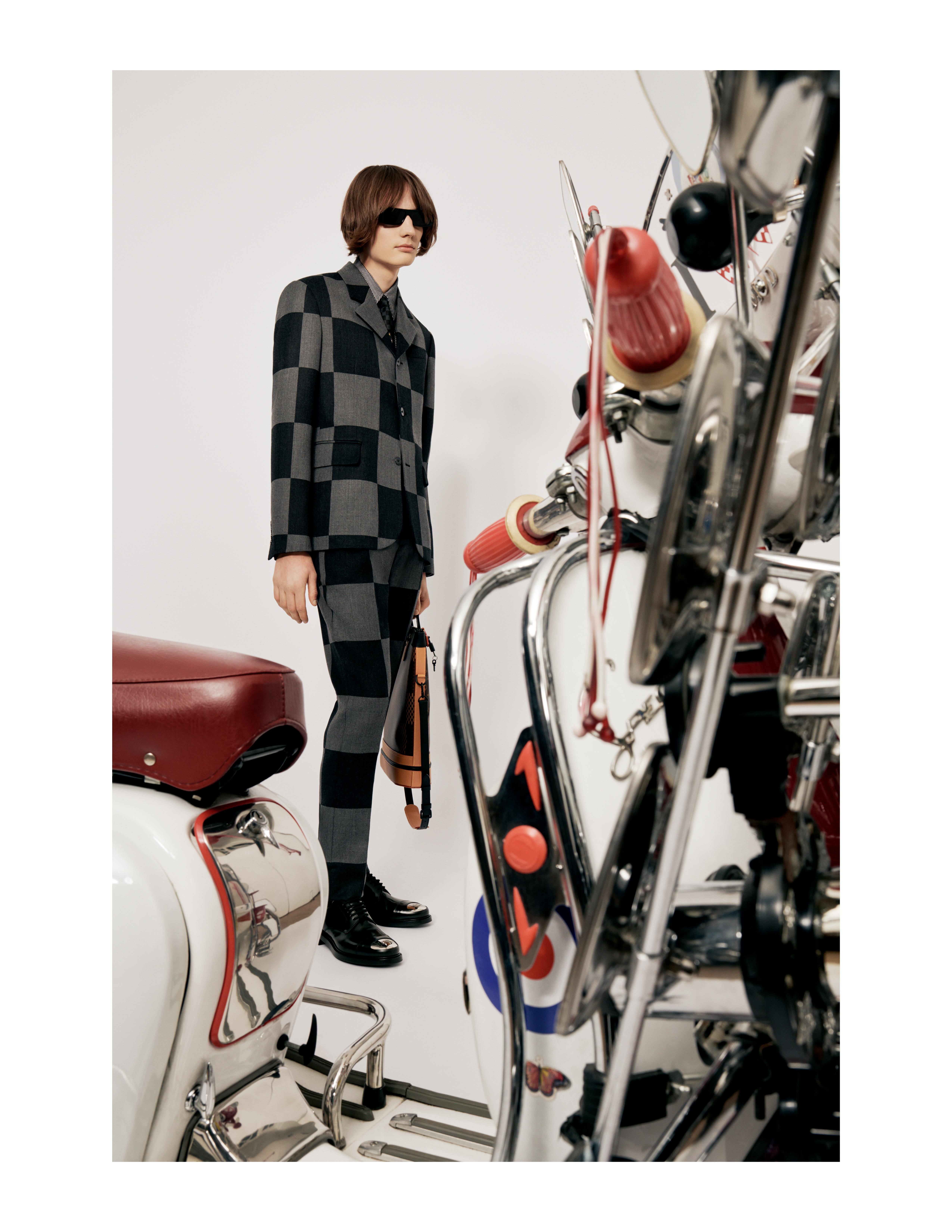 Autor: COURTESY OF Louis Vuitton Autor: COURTESY OF Louis Vuitton