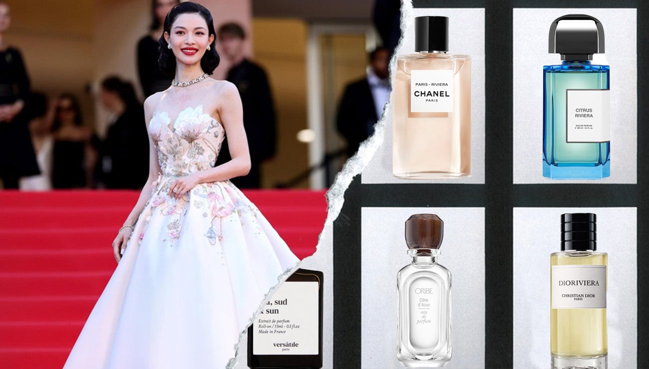 Jak voní Riviéra? Pět parfémů, ve kterých se budete cítit jako hvězda v Cannes