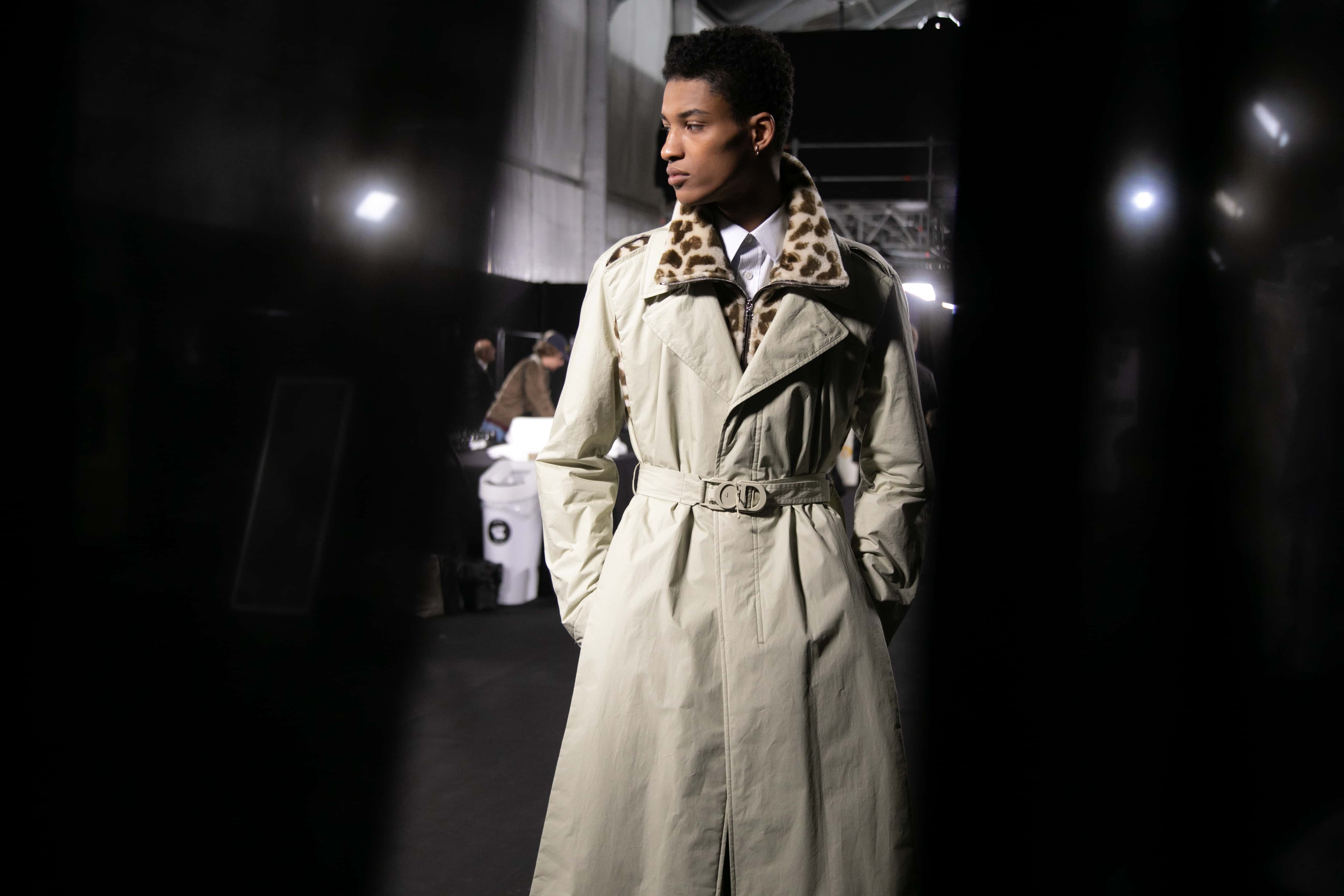 Autor: Courtesy of Dior / Alfredo Piola Autor: Courtesy of Dior / Alfredo Piola