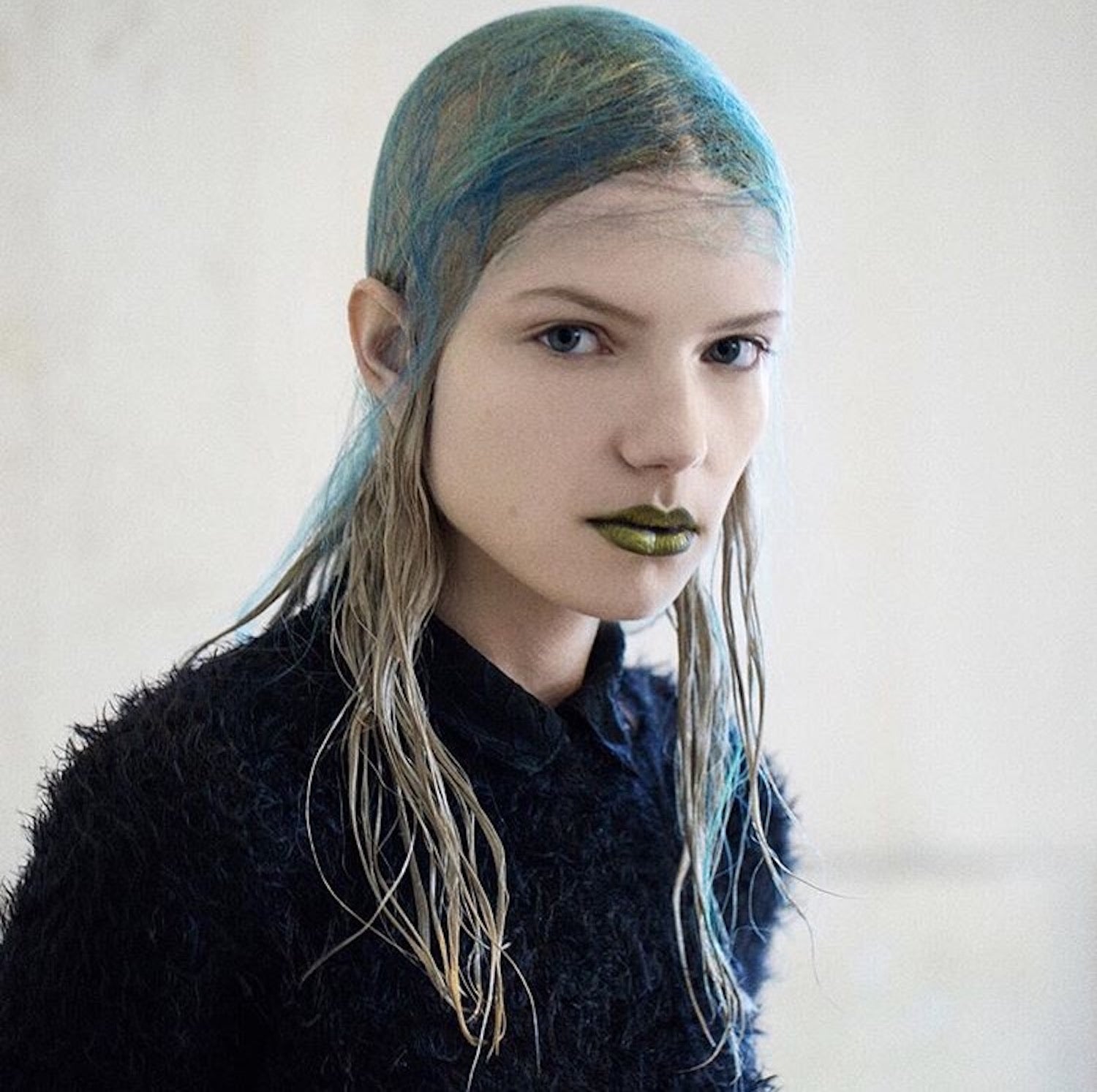 End of an era: Moje chvíle s Johnom Gallianom v Maison Margiela