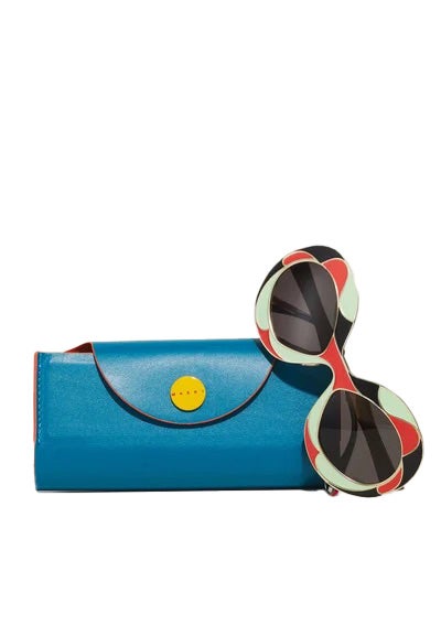 Sluneční brýle, MARNI, prodává Zalando, 9 480 Kč