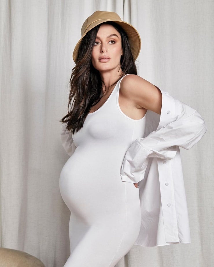 Tajemství dokonalého šatníku hollywoodských maminek