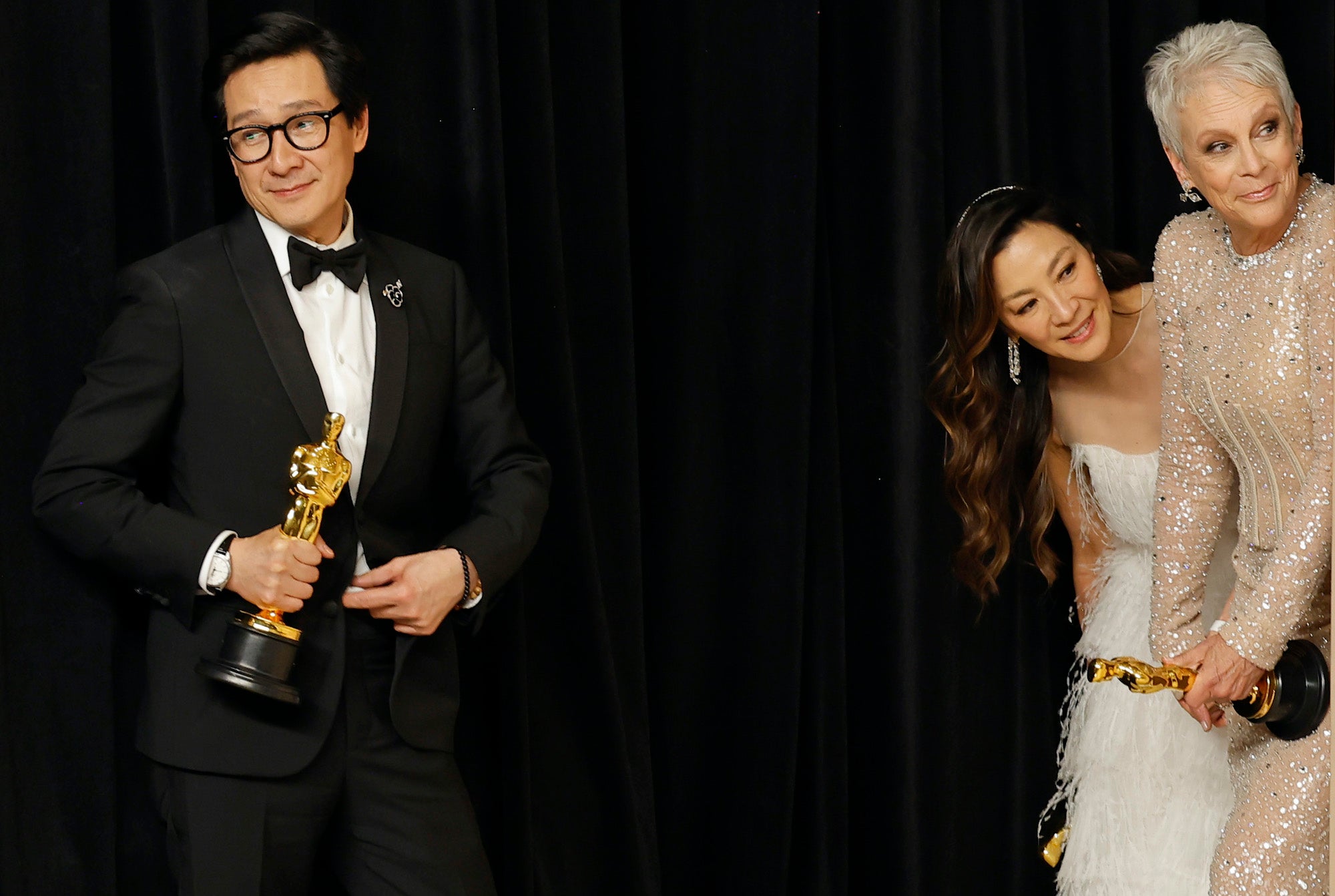 Jak co nejpohodlněji sledovat Oscary? Průvodce největší filmovou nocí roku