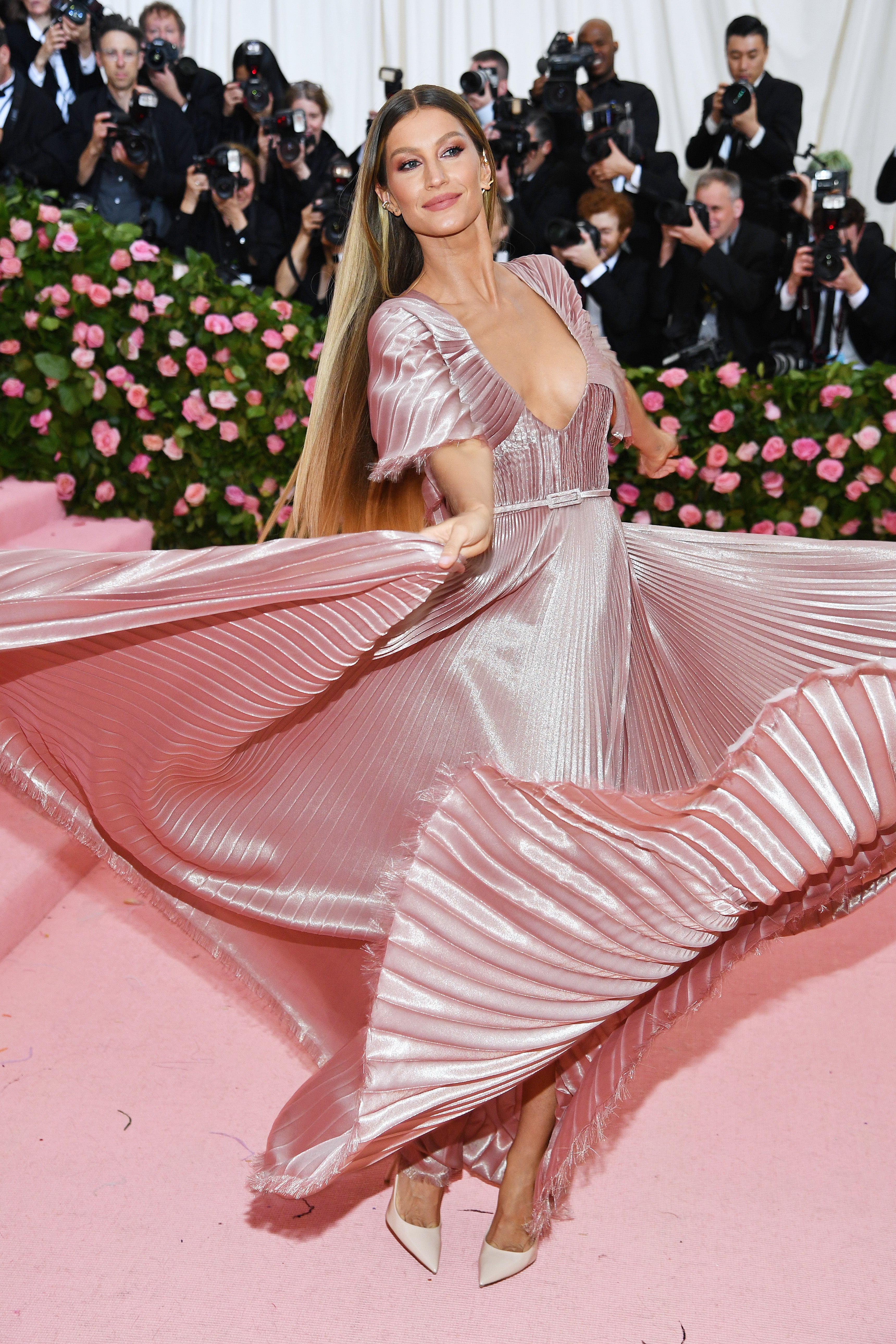 Gisele Bündchen, narozena 20. července Gisele Bündchen, narozena 20. července