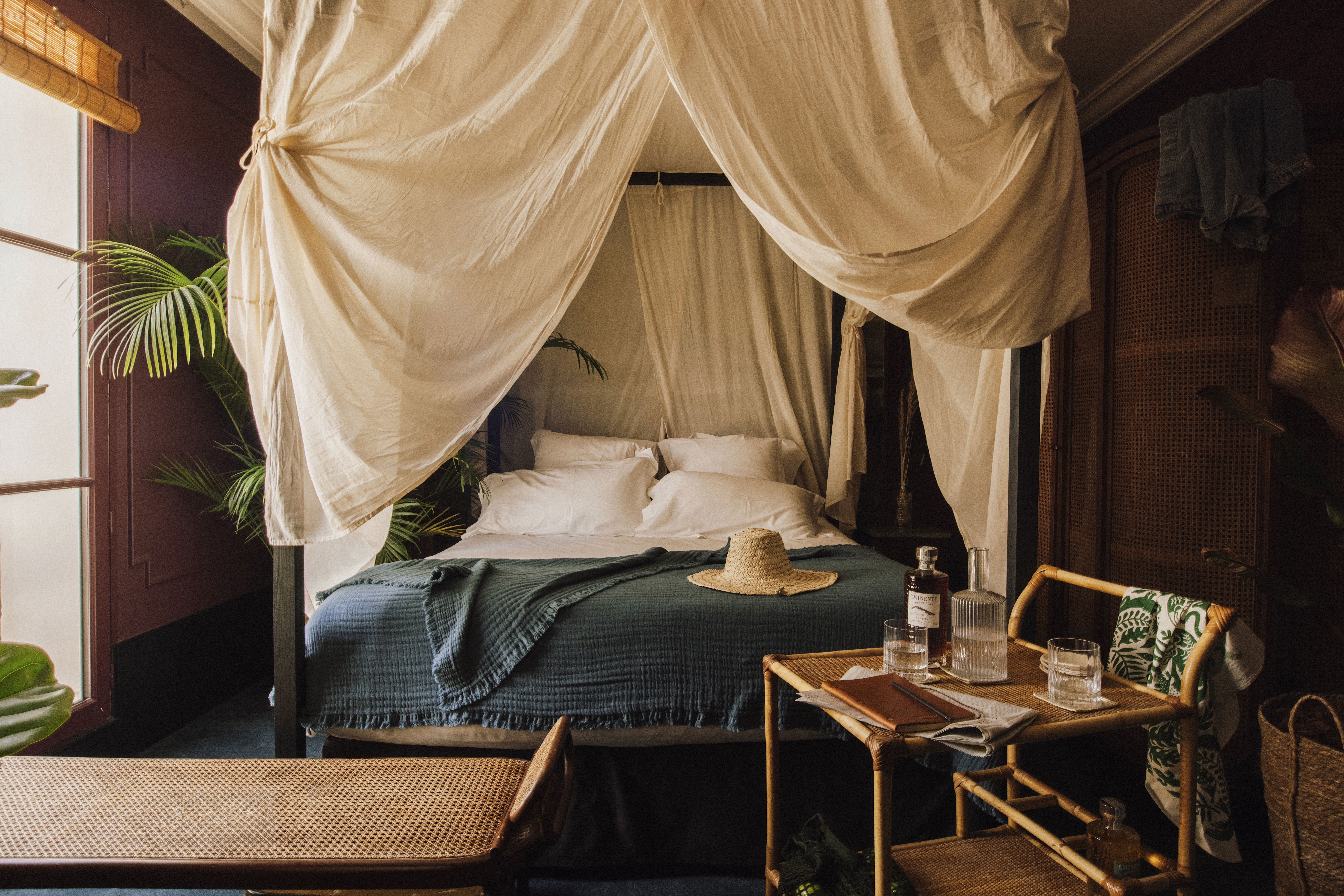 Autor: Courtesy of Hotel Eminente Autor: Courtesy of Hotel Eminente