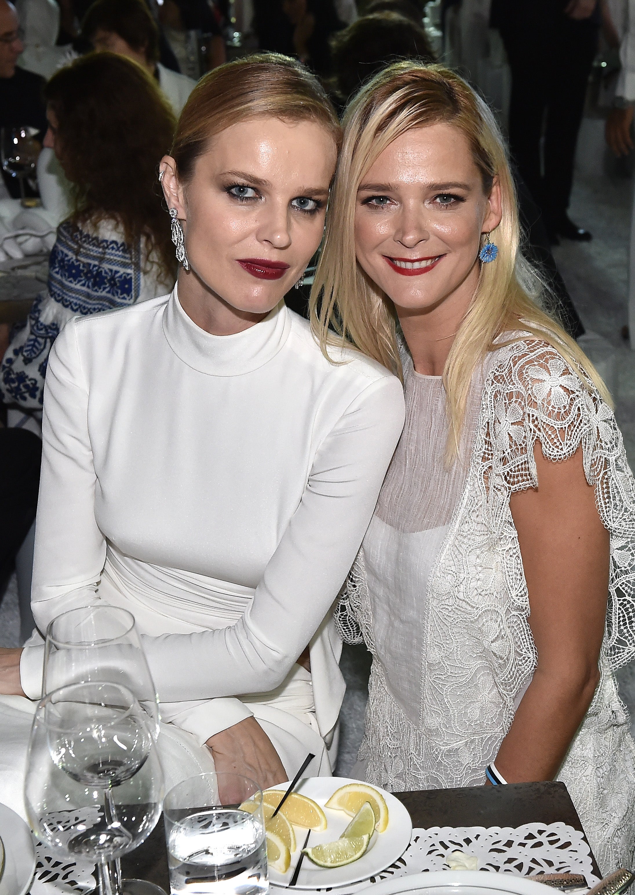 Carmen Kass pro Vogue CS: Na modelingu je něco, co mě nutí se neustále vracet