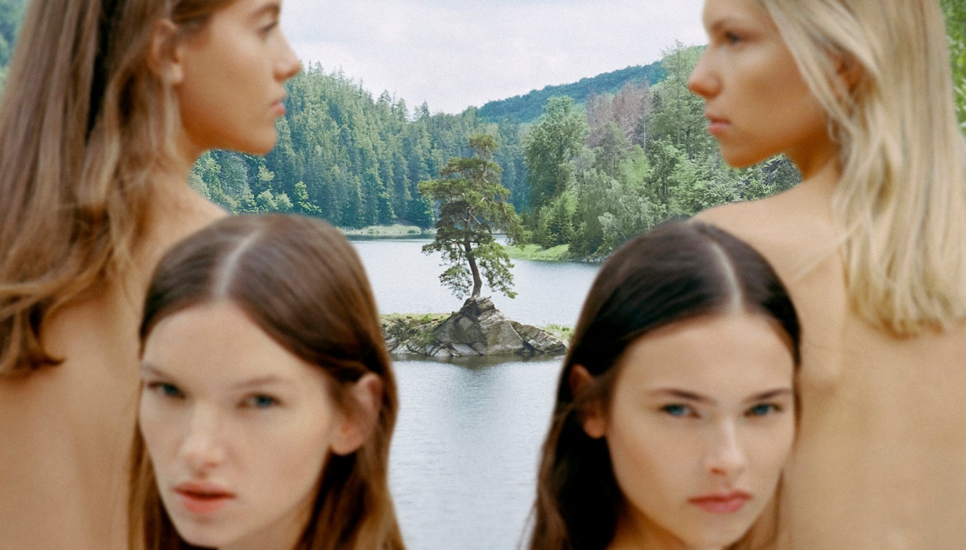 26 šéfredaktorů Vogue o fotografiích a obrazech, které jim v roce 2020 přinášejí naději