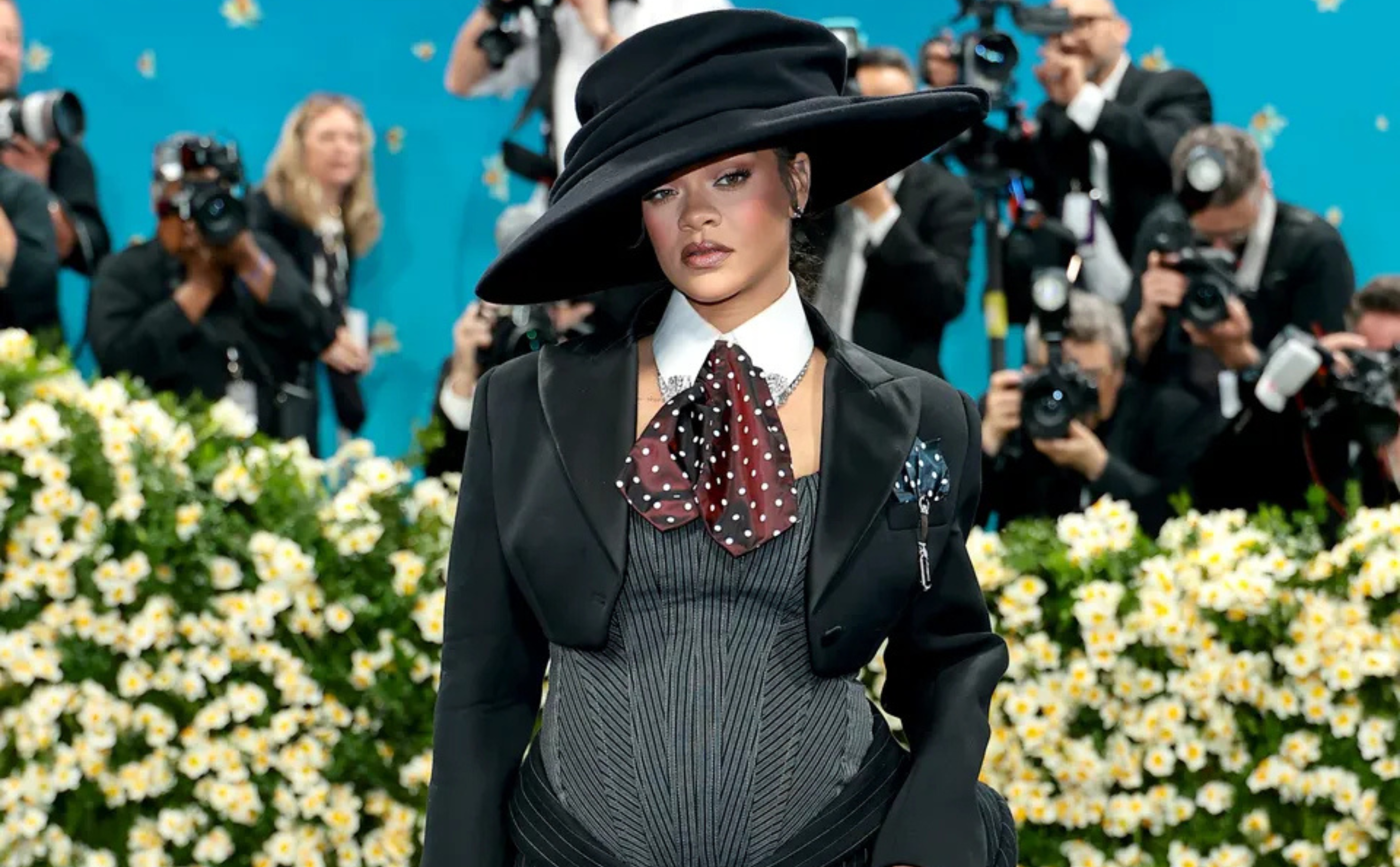 Comeback, o kterém se nám ani nezdálo. Rihanna vydává singl po třech letech