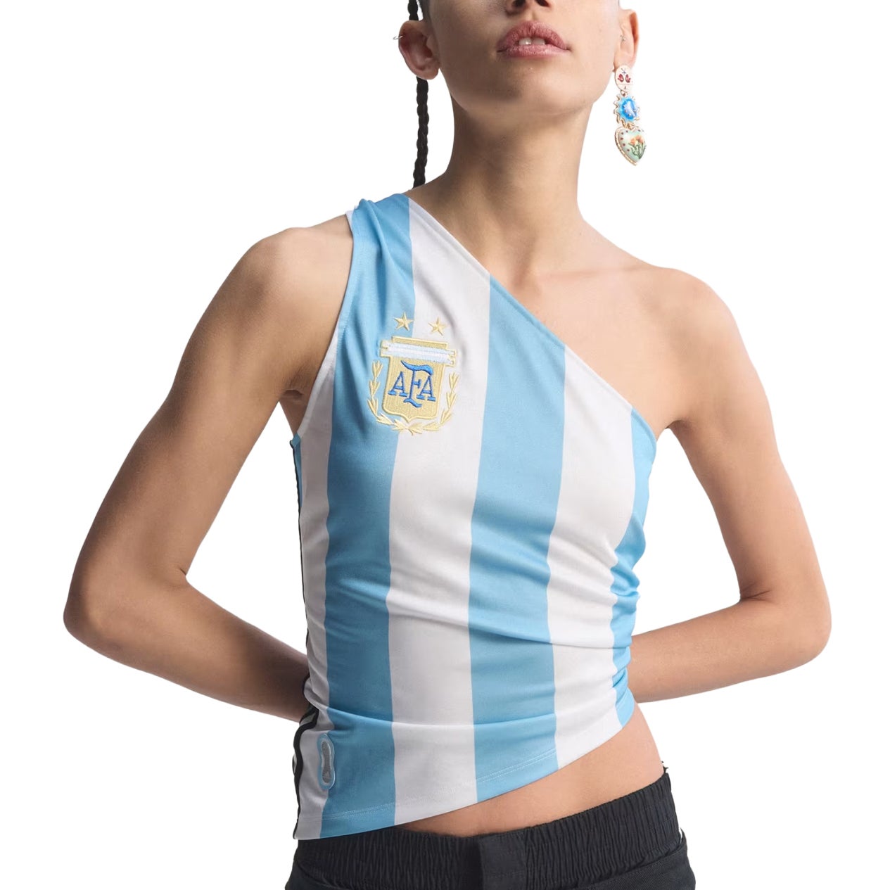 Tílko z argentinského dresu, ADIDAS, 2 199 Kč