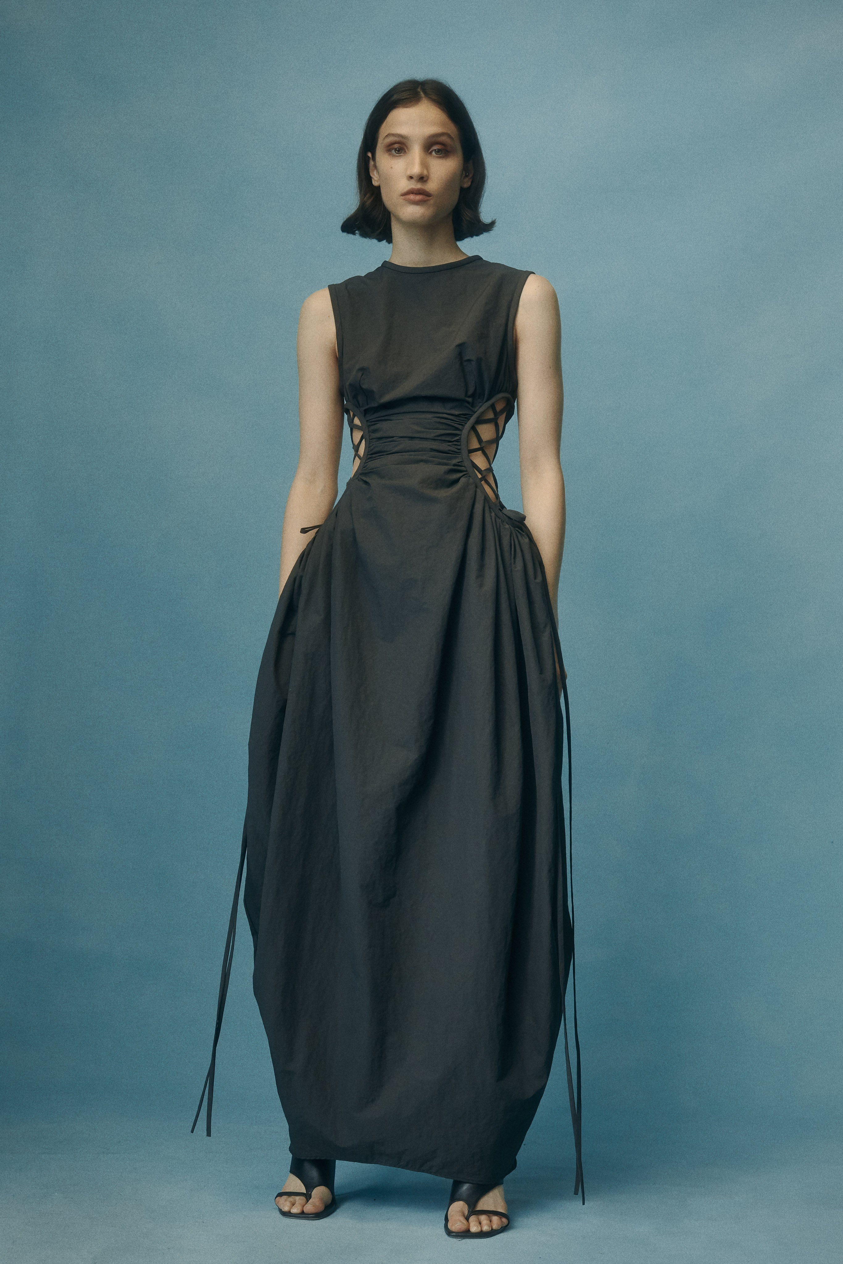Christopher Esber Pre-Fall 2020 Look 7