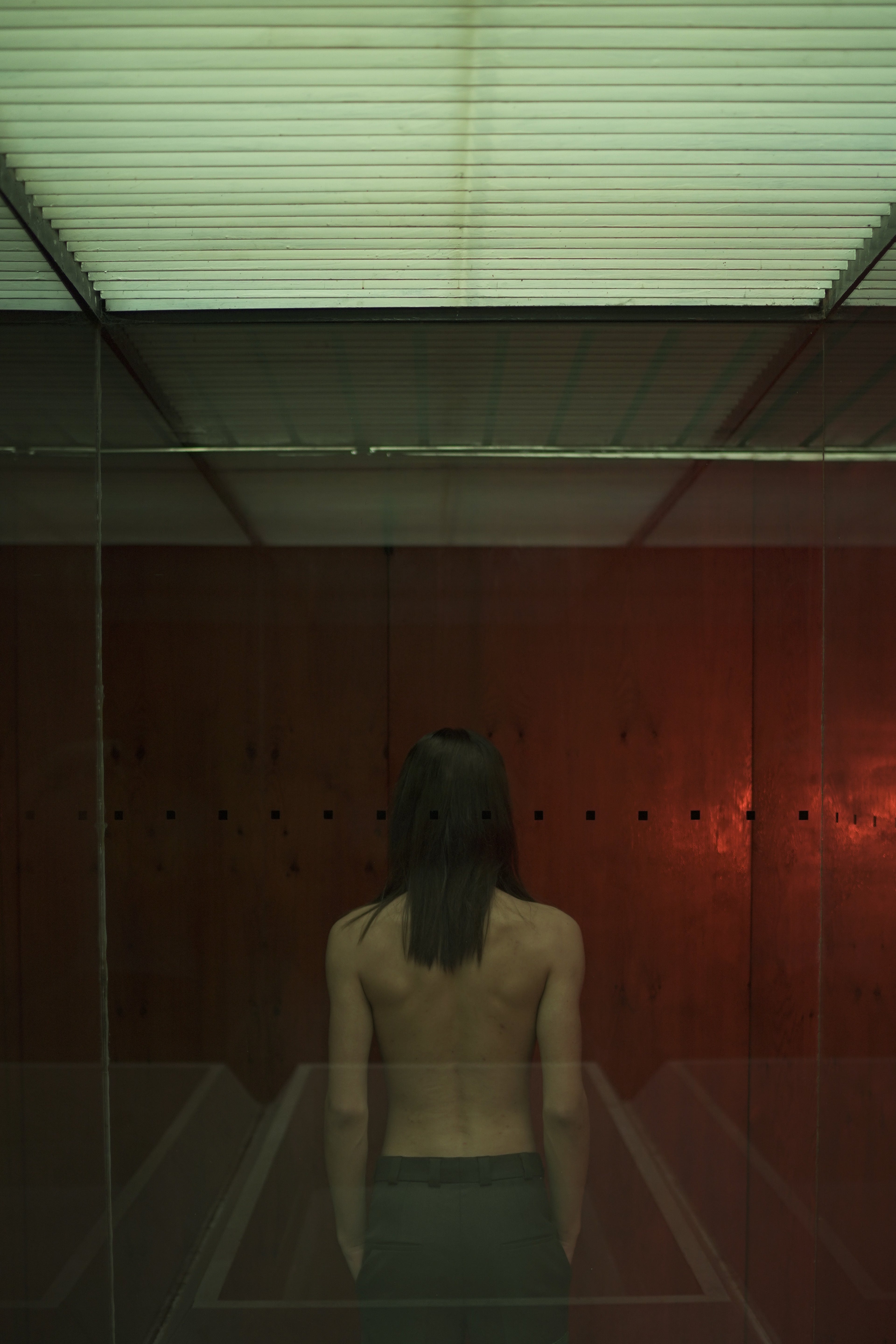 JAKUBPATKA Men Spring Summer 2022