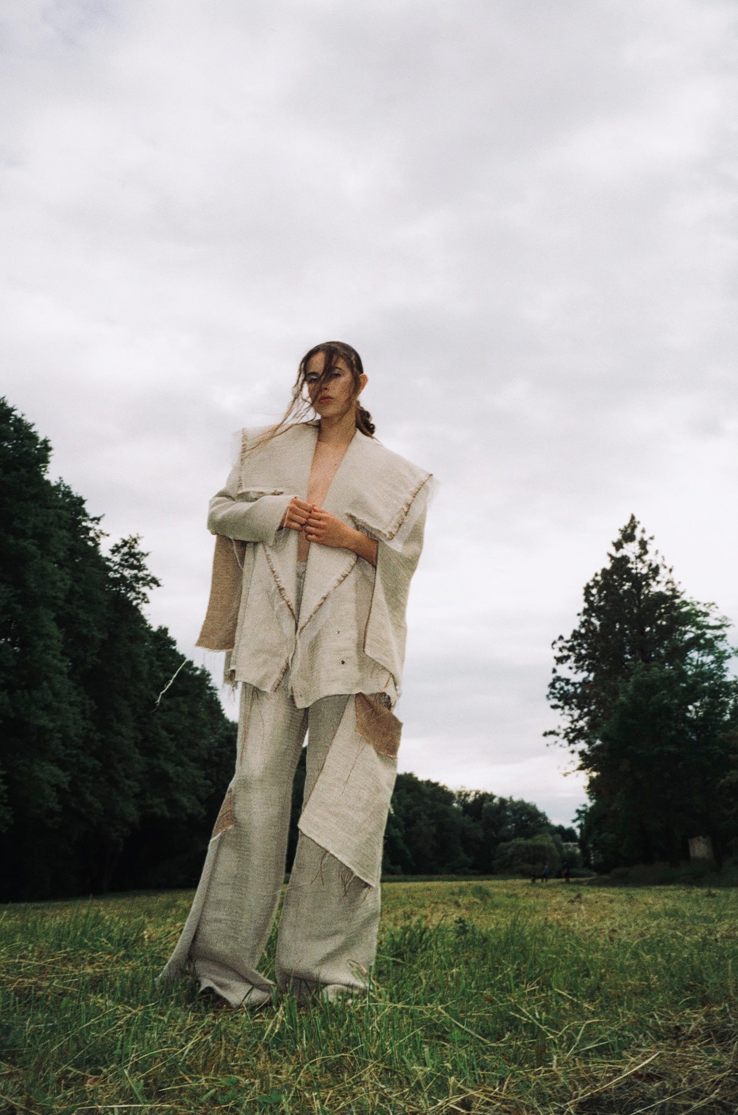 Vogue Nominee 2025: Natalis Deschanel Repkovská. Energie, která ožívá v pohybu