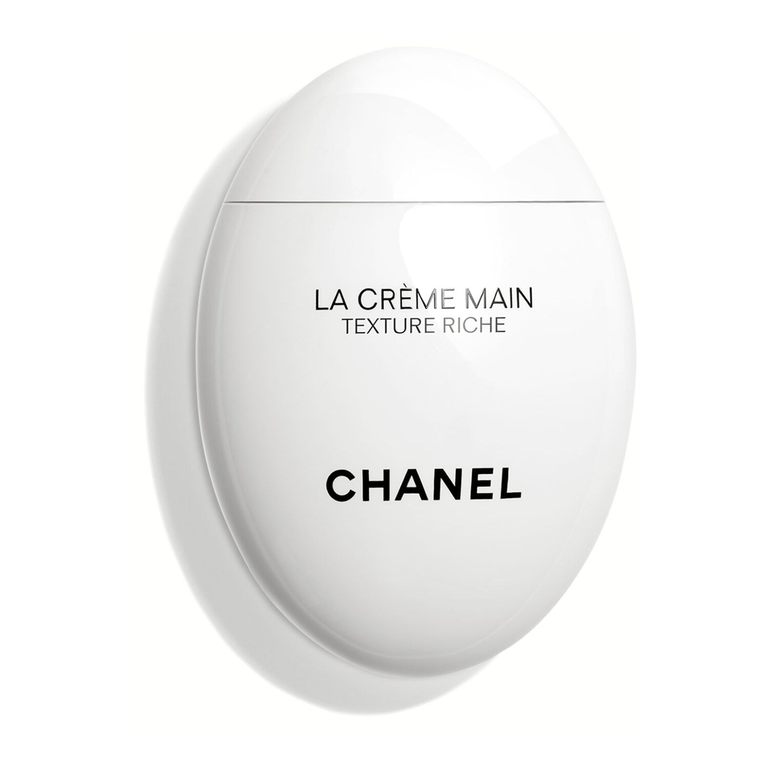 Krém na ruce La Crème Main Texture Riche, CHANEL, 1 550 Kč